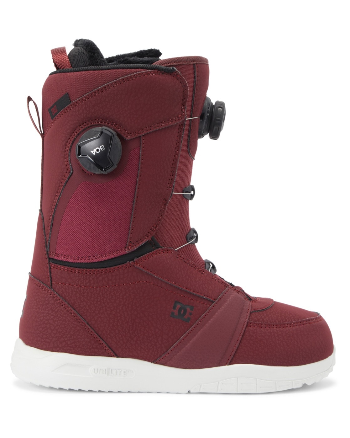 DC Shoes Snowboardboots »Lotus«