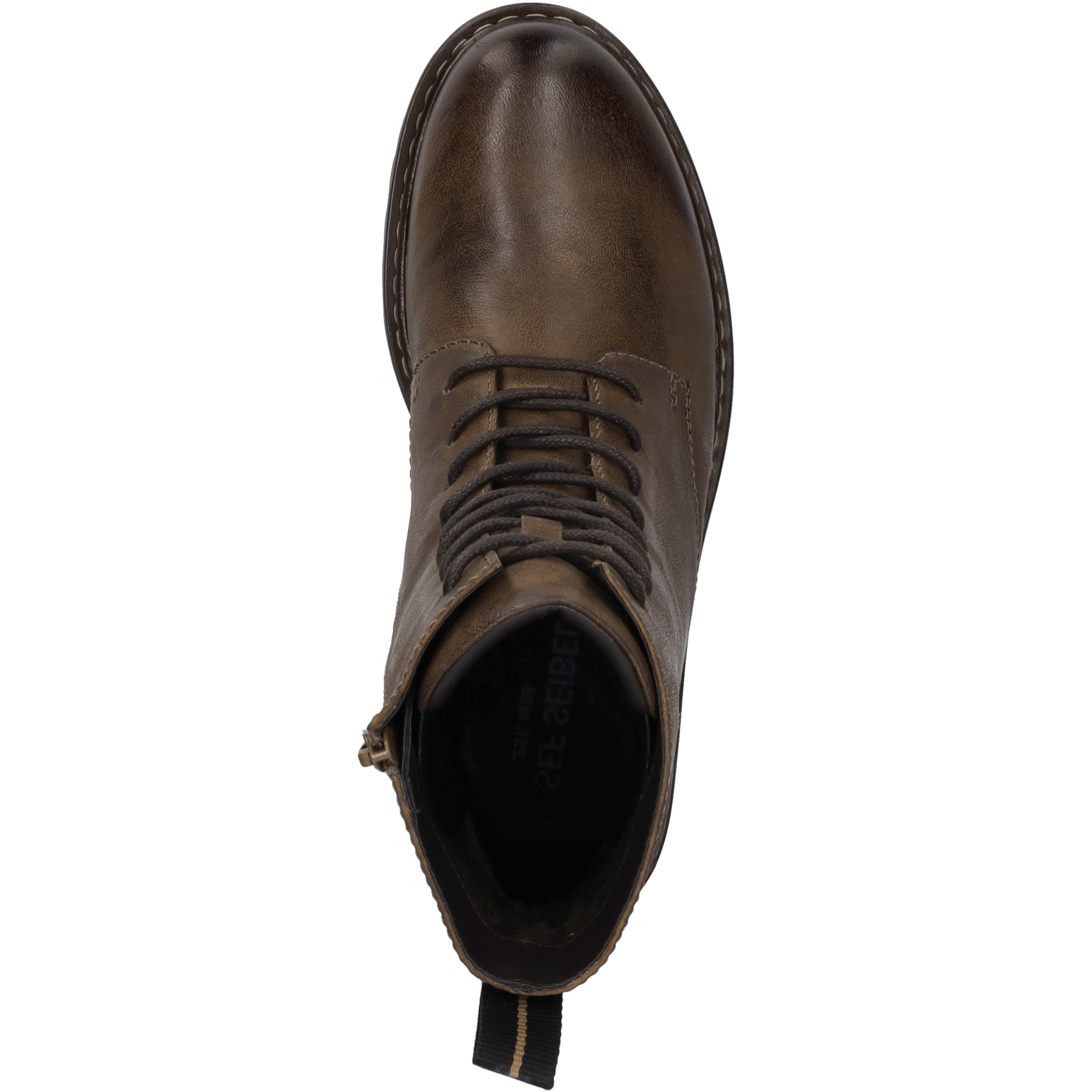 Josef Seibel Stiefelette »Marta 02, moro«