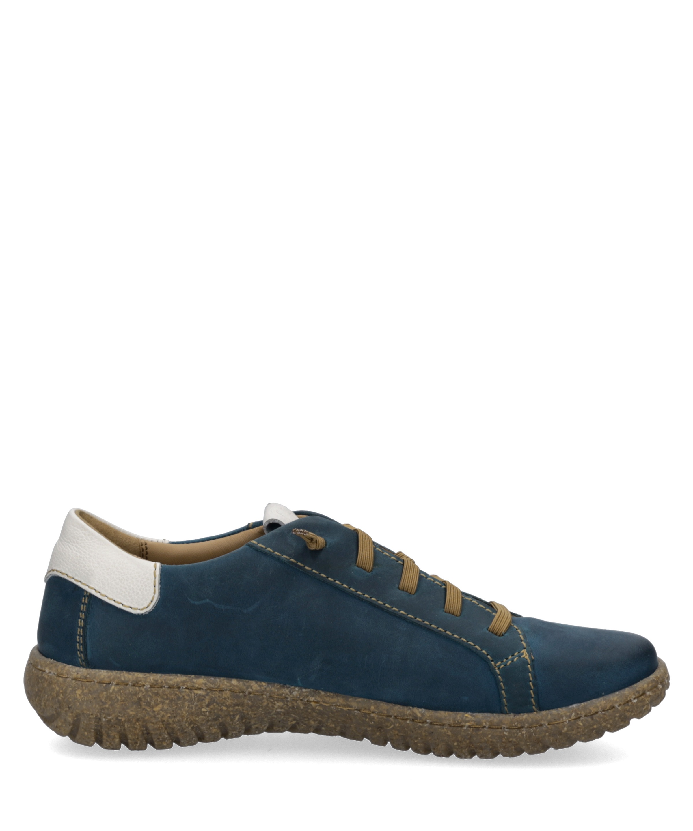 Josef Seibel Schnürschuh »Angelina 06, teal-kombi«