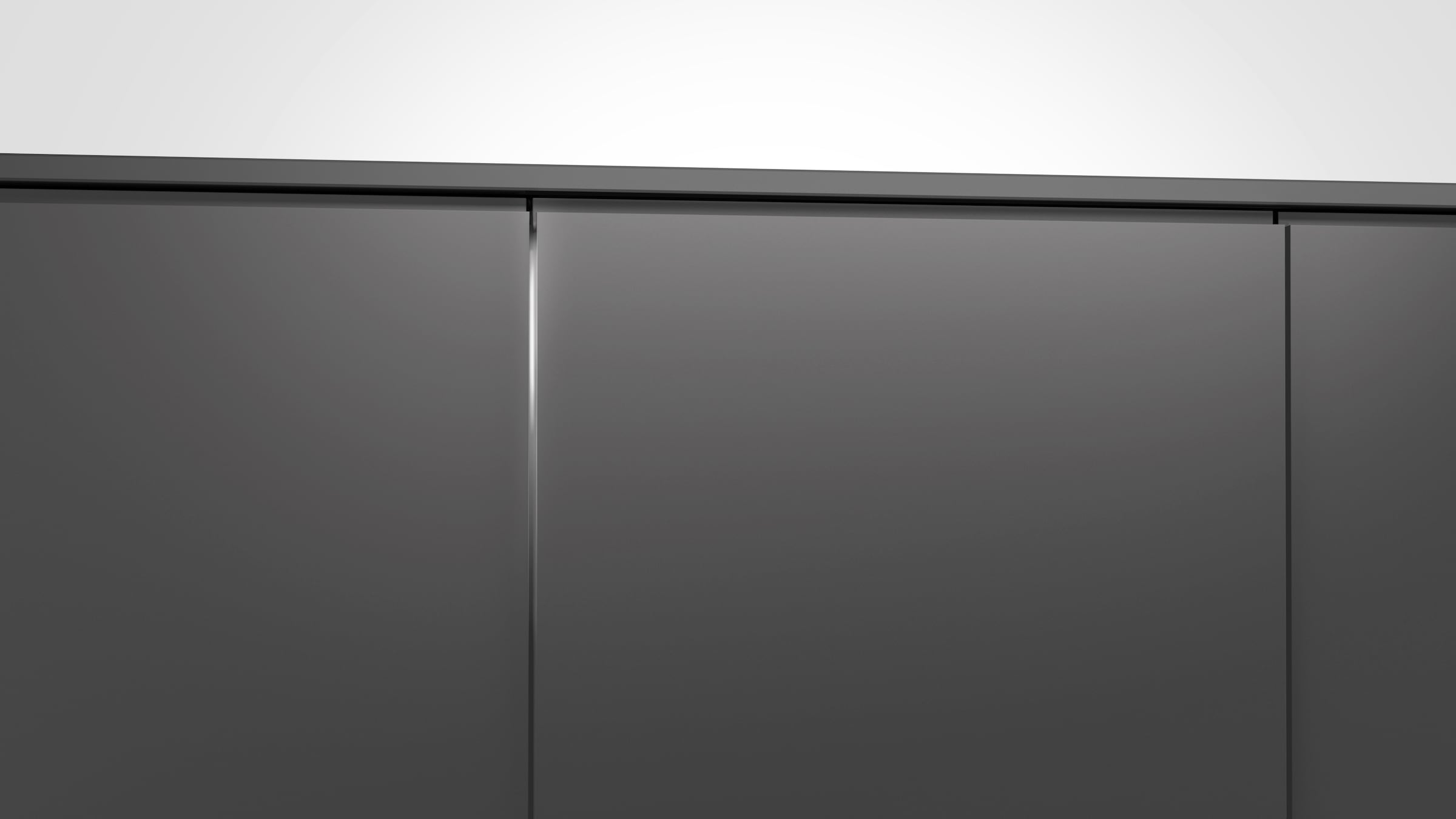 BOSCH vollintegrierbarer Geschirrspüler Serie 4 »SBH4ECX21E«, 14 Maßgedecke