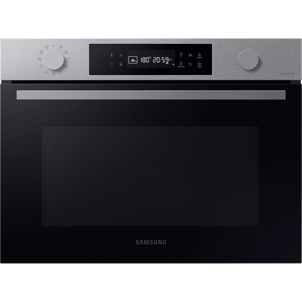 Samsung Backofen mit Mikrowelle »NQ5B4553FB«, NQ7500B, NQ5B4553FBS/U1