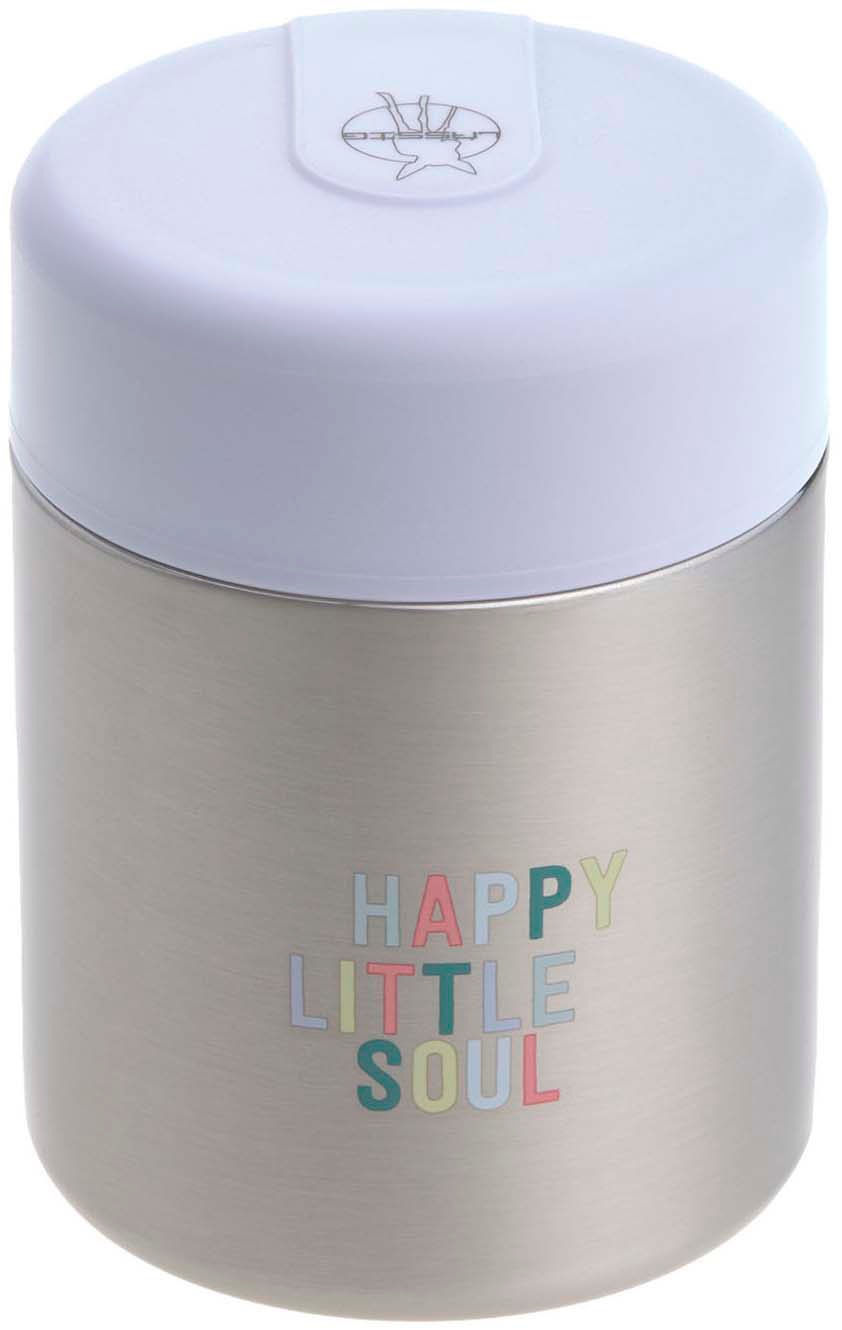 LÄSSIG Thermobehälter »Happy Fruits Kirsche«