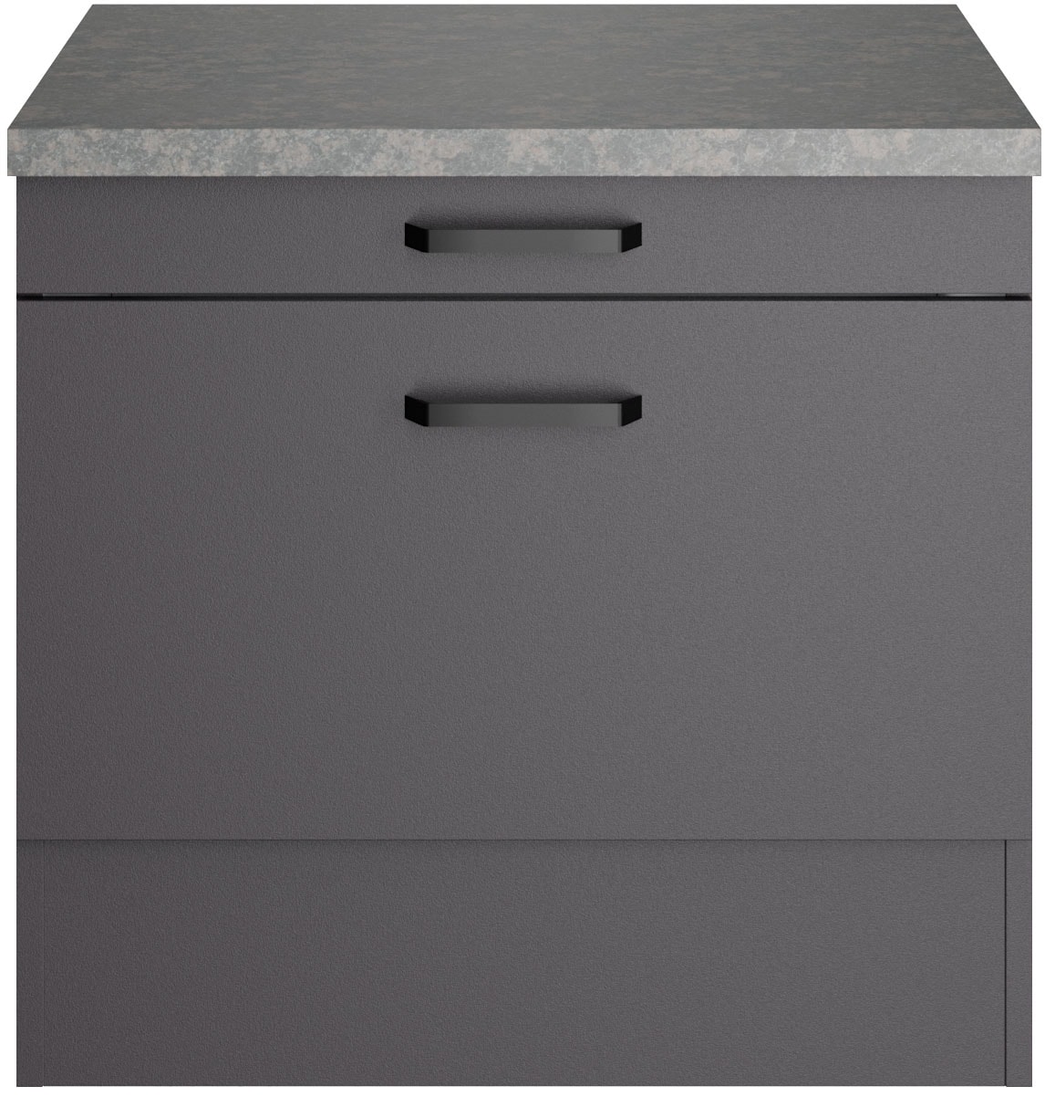 OPTIFIT Unterschrank »OPTImulti« Breite 60 cm, mit 1 Tablar für Wäschekorb, 1 Auszug