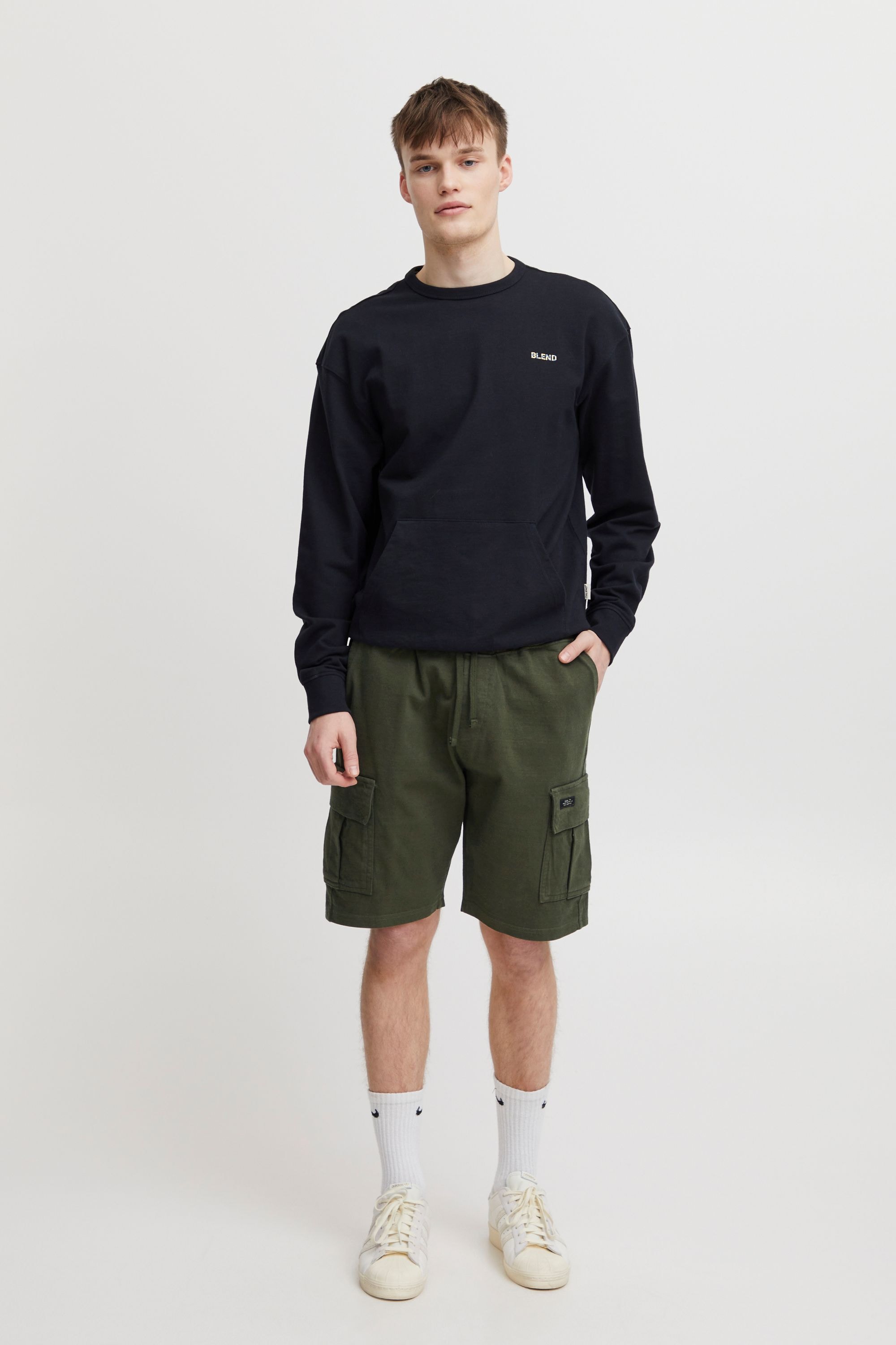 Blend Cargoshorts »Cargoshorts BHSweatshorts«