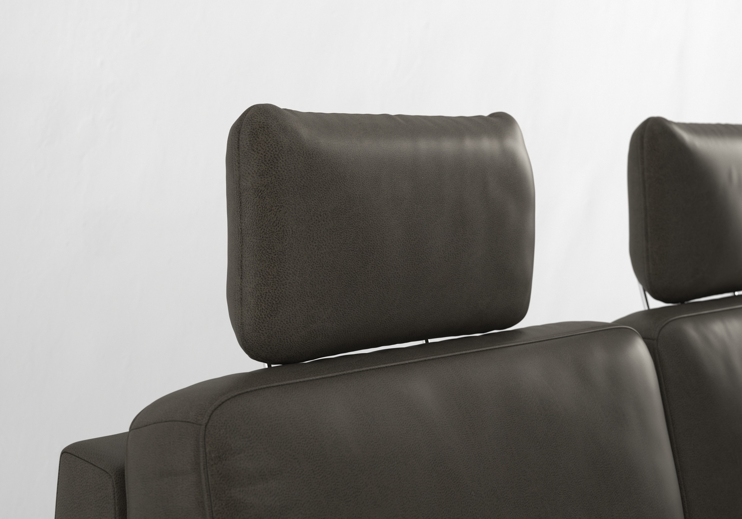 sit&more Kopfstütze »Westham«