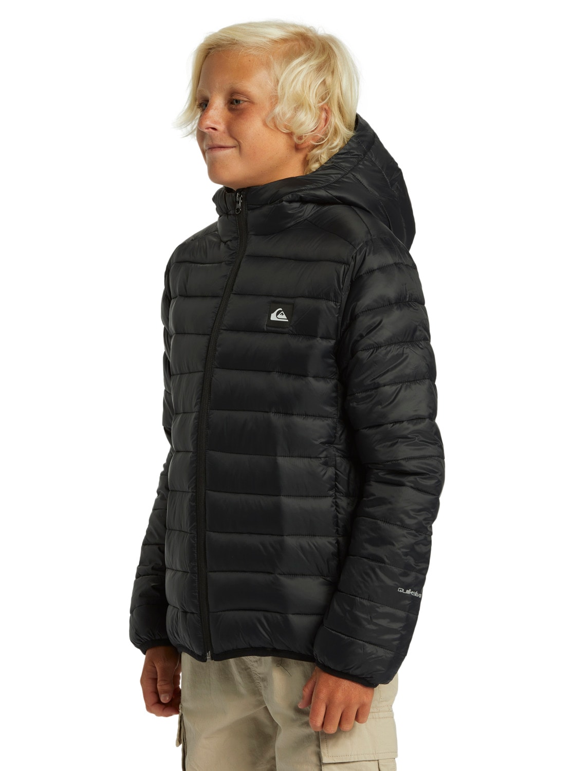 Quiksilver Funktionsjacke »Scaly«