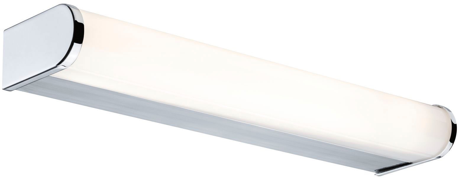Paulmann LED Wandleuchte »Spiegelleuchte Arneb« IP44 spritzwassergeschützt, LED mit 6,5 Watt, 2700 - 6500 K