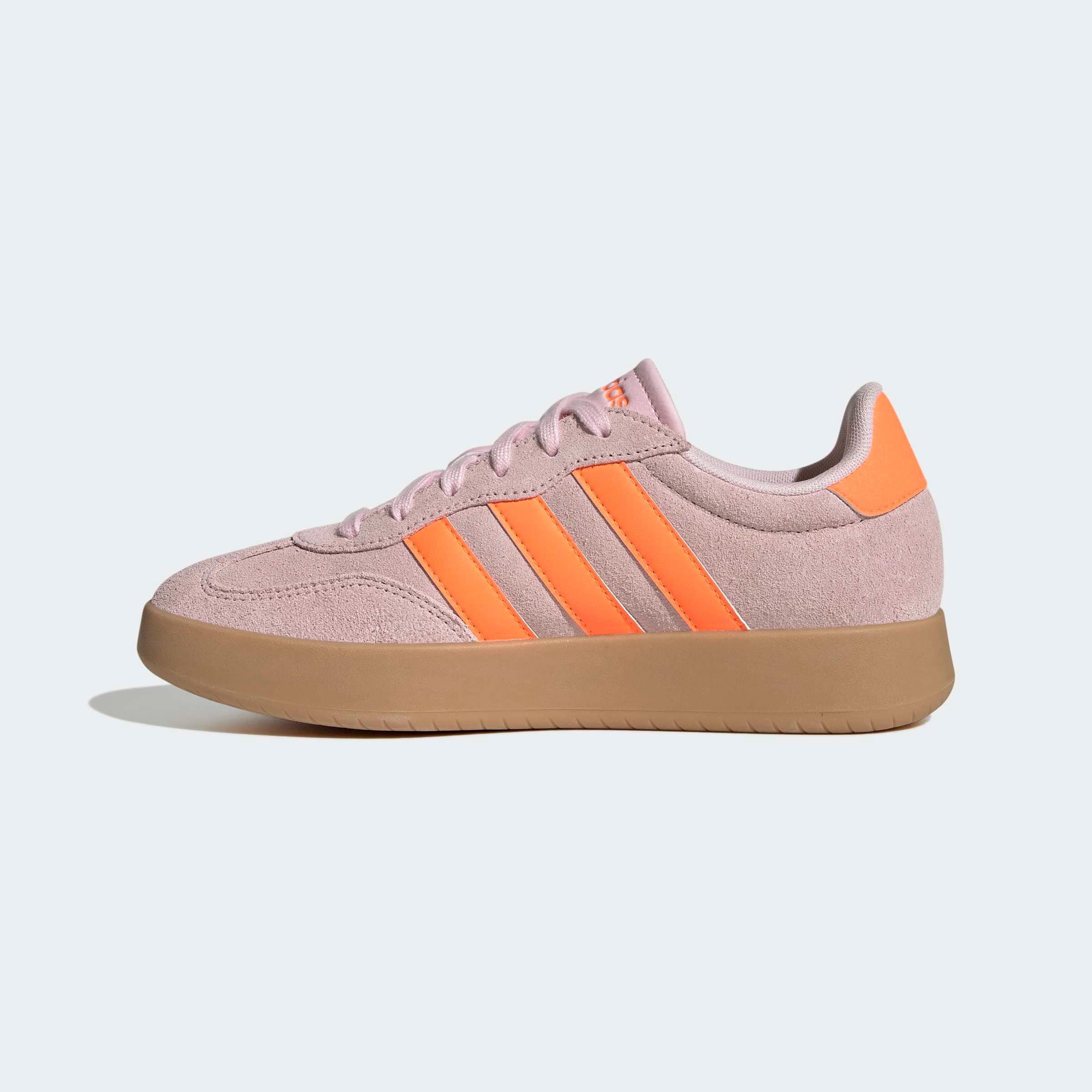 adidas Sportswear Sneaker »BARREDA«  inspiriert vom Design des adidas handball spezial