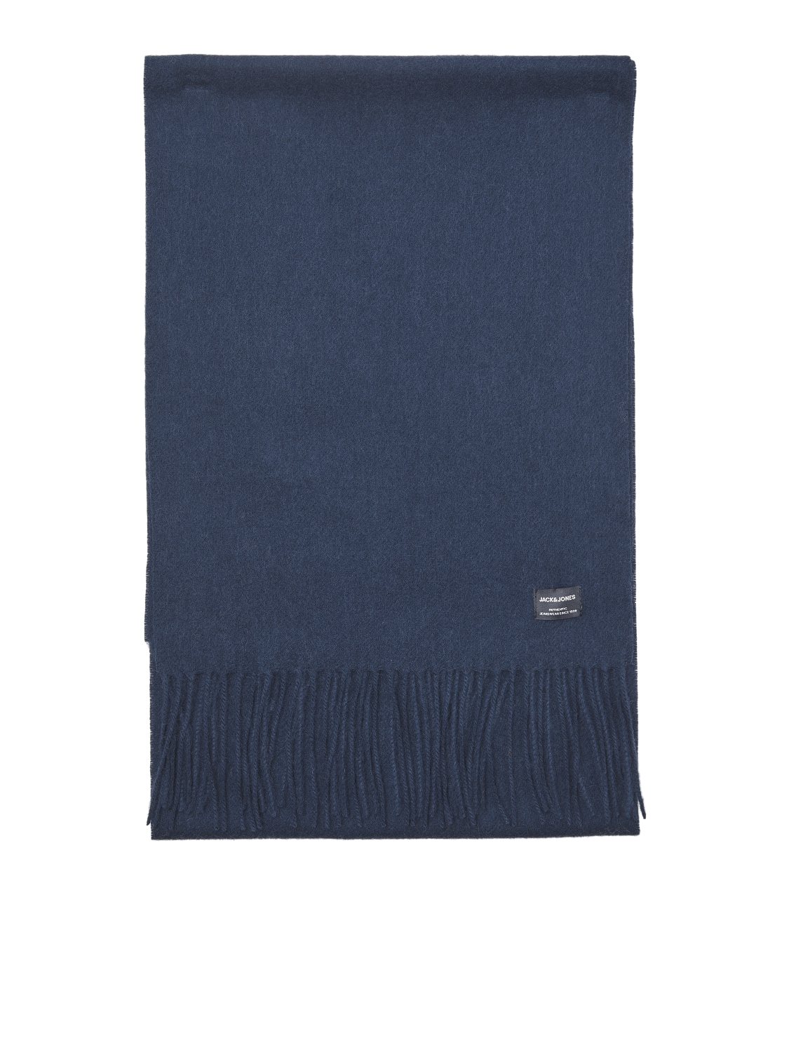 Jack & Jones Strickschal »JACTORONTO WOVEN SCARF«