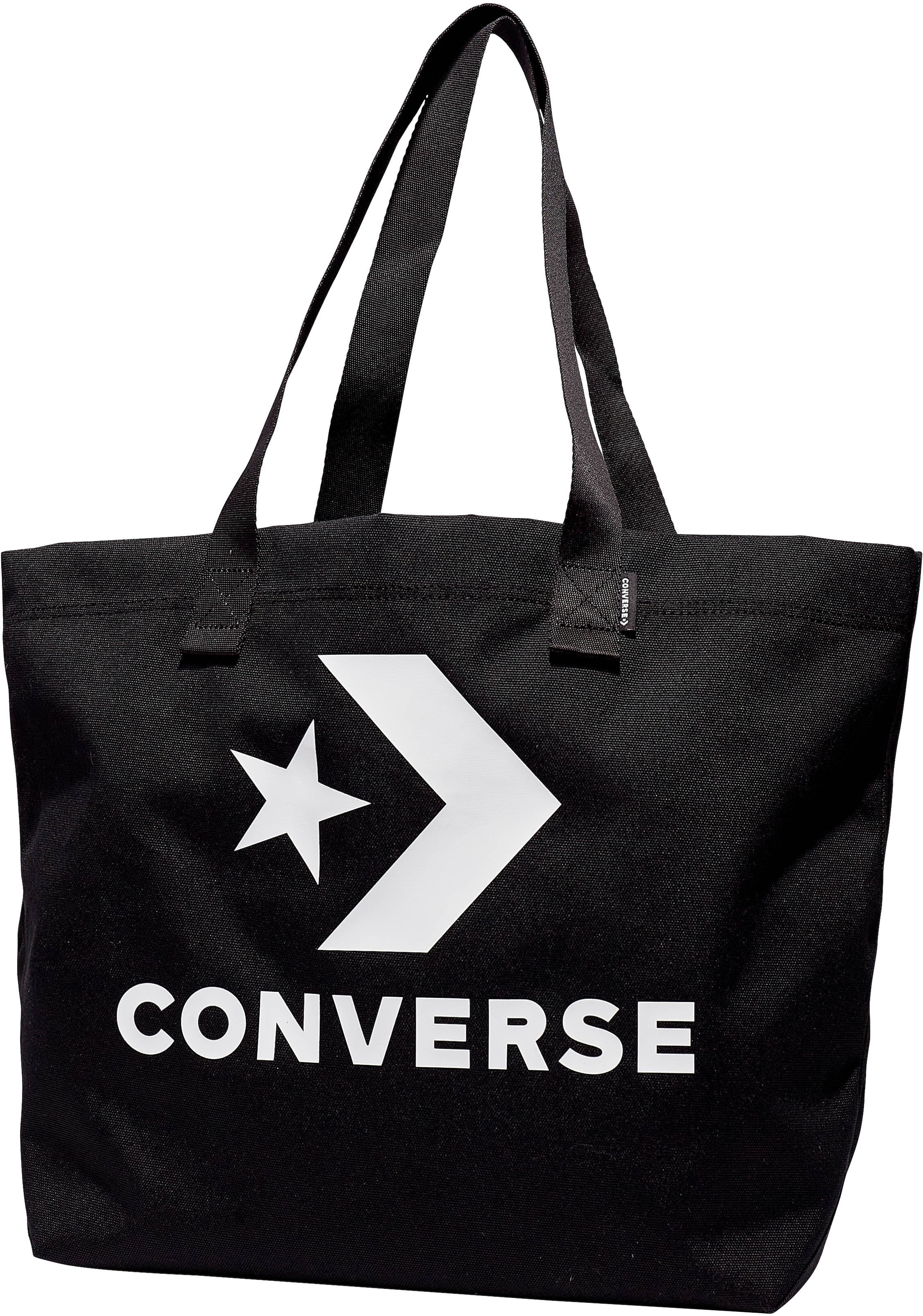 Sporttasche »Star Chevron Tote«