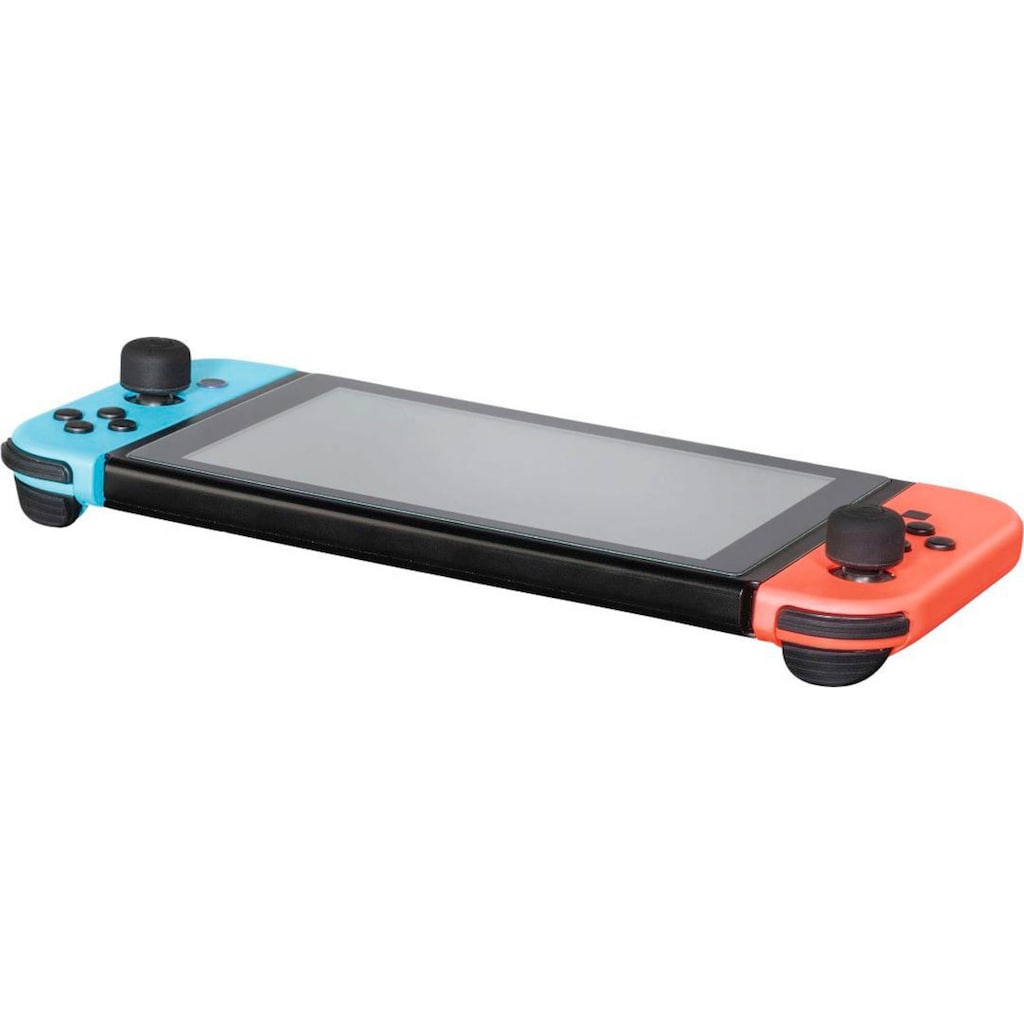 Hama Zubehör Nintendo »Control-Stick-Aufsätze-Set "8in1" für Nintendo Switch Schwarz«