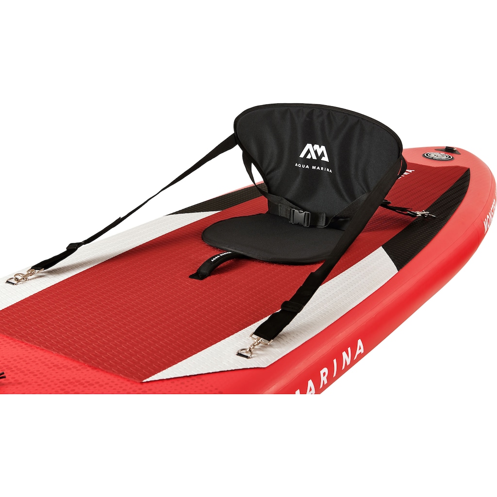 Aqua Marina SUP-Rückenlehne »High Back SUP Seat«