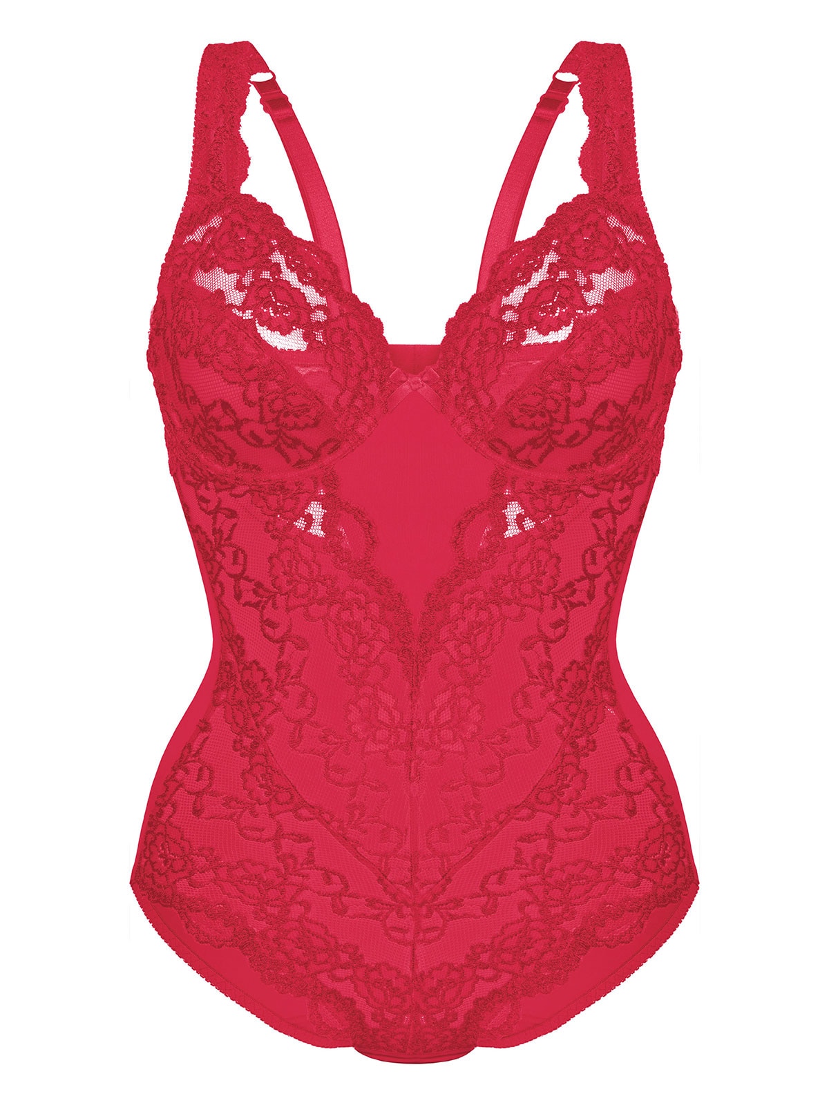Sassa Body »Body CLASSIC LACE«
