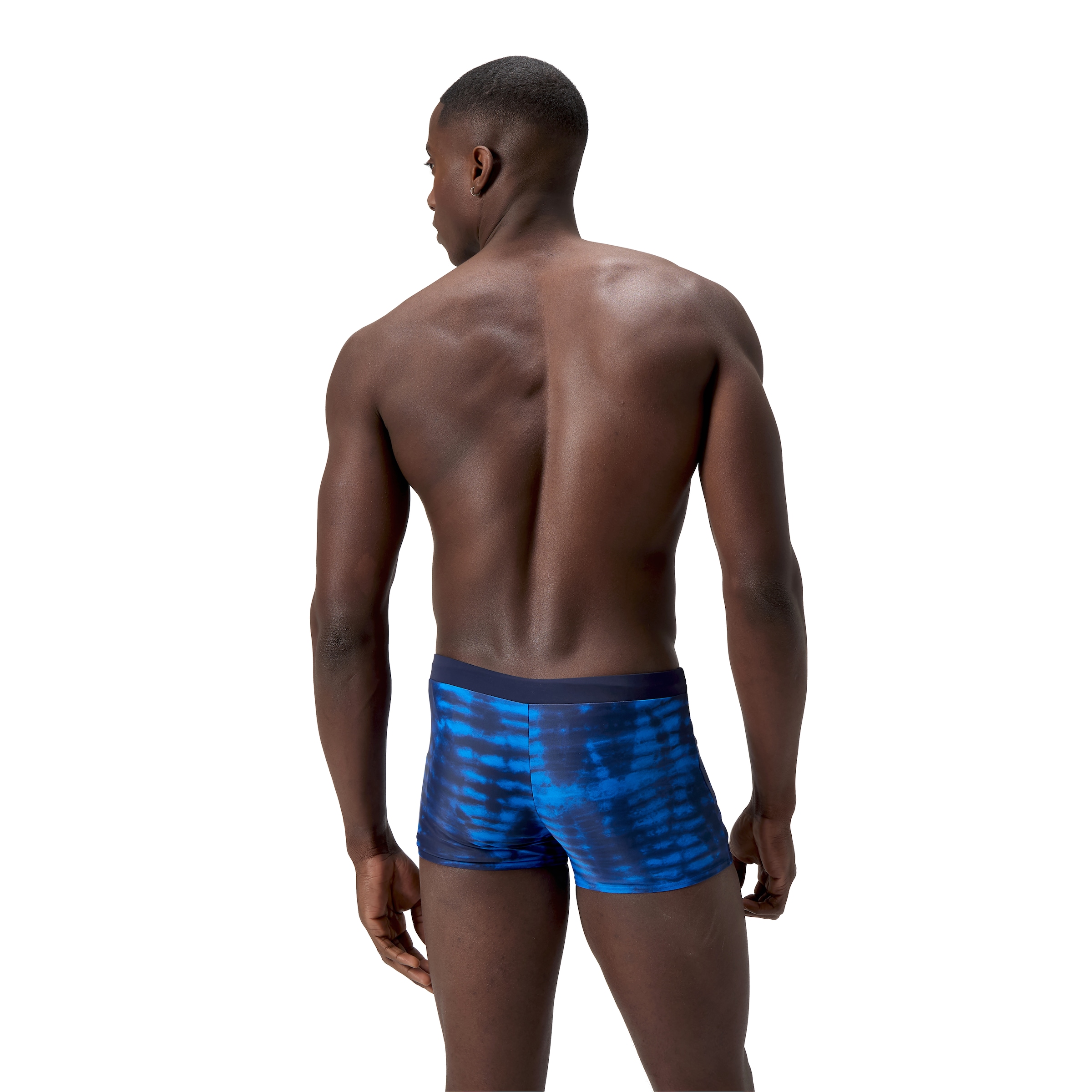 Speedo Badehose, (1 St.), schnell trocknend