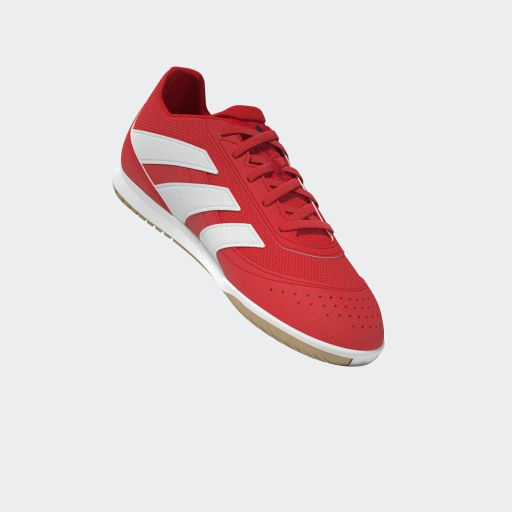 adidas Performance Fußballschuh »PREDATOR CLUB SALA KIDS IN«, für Halle und Straße