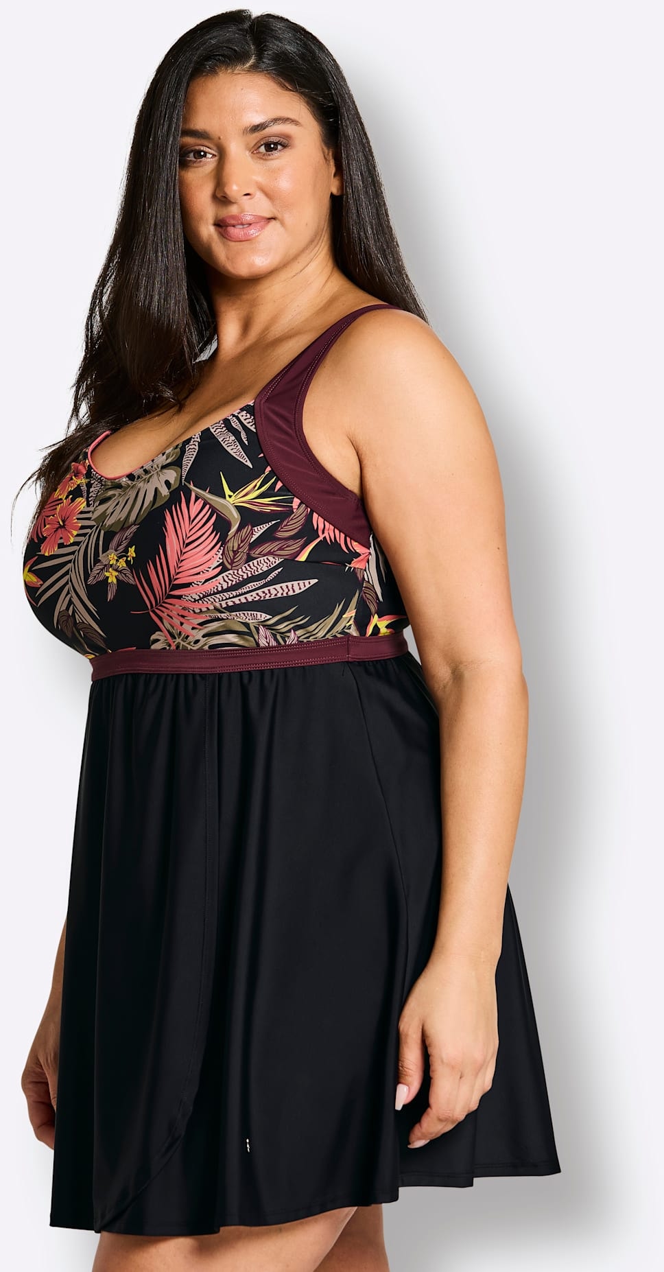 Sheego Badekleid