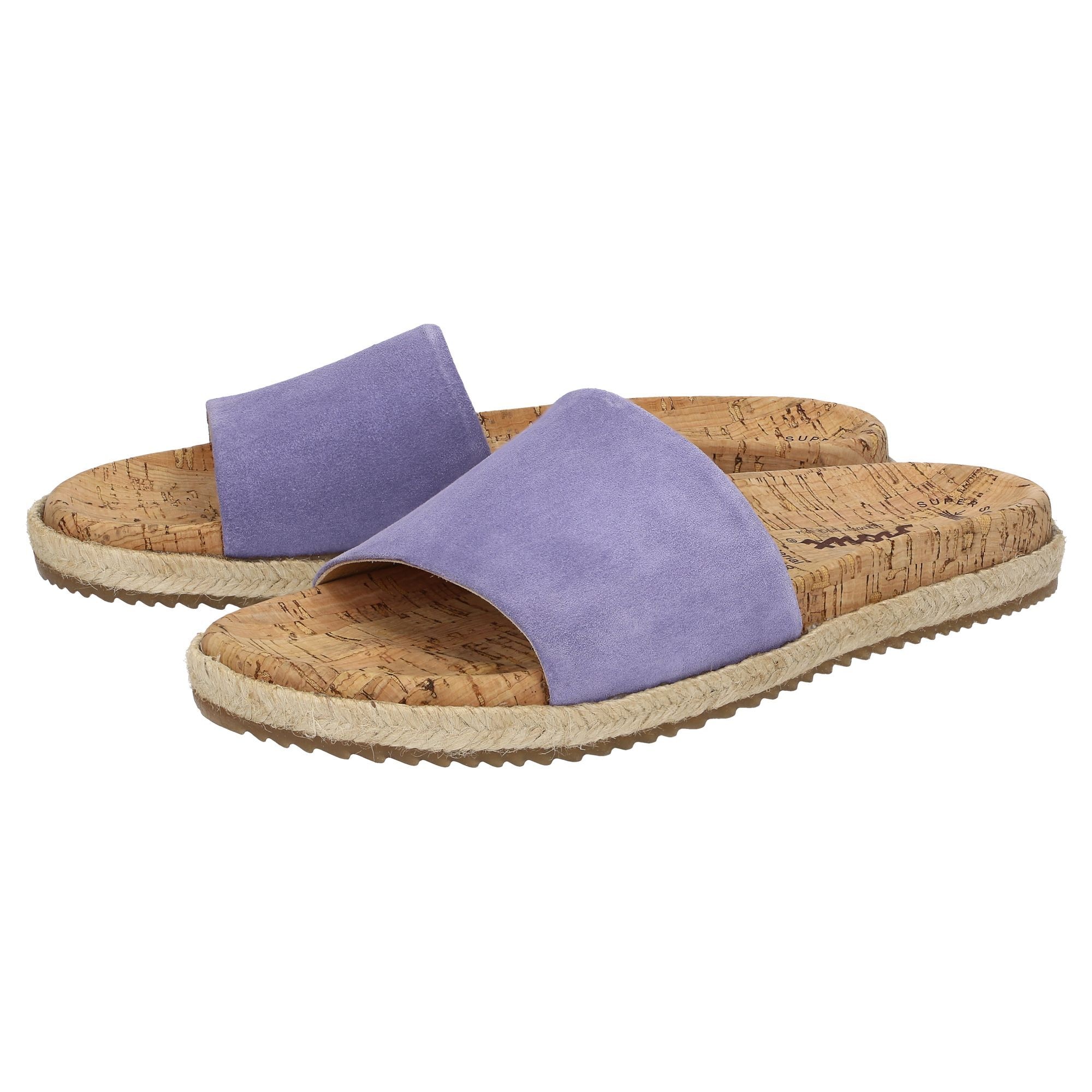 SIOUX Pantolette »Aoriska-700«