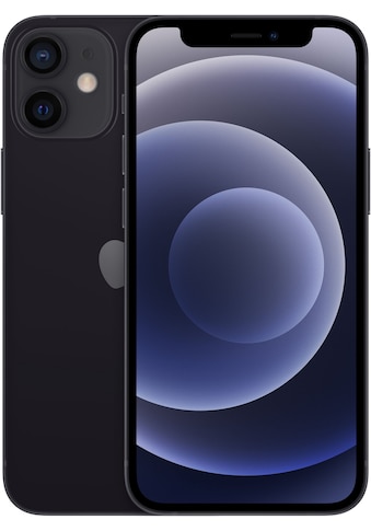 Apple Smartphone »iPhone 12 mini«, (13,7 cm/5,4 ", 64 GB Speicherplatz, 12 MP Kamera),... kaufen Apple Smartphone »iPhone 12 mini«, (13,7 cm/5,4 ", 64 GB Speicherplatz, 12 MP Kamera),... kaufen