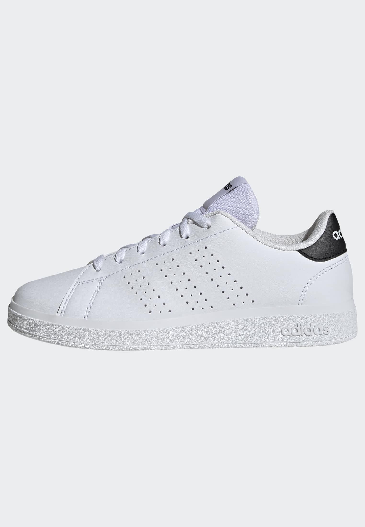 adidas Sportswear Sneaker »ADVANTAGE BASE 2.0«  Design auf den Spuren des adidas Stan Smith, für Kinder & Jugendliche