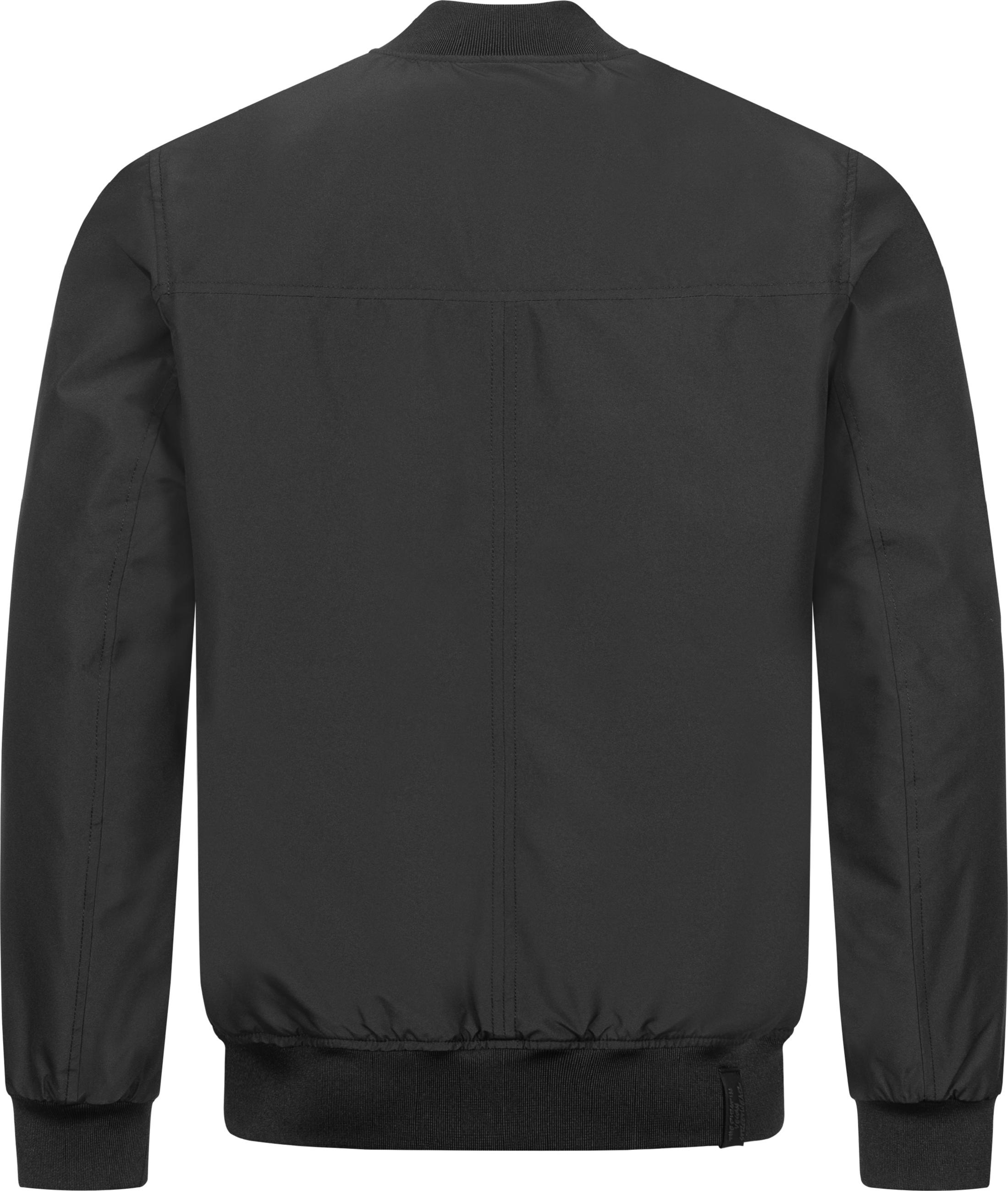 Ragwear Bomberjacke »Blousonjacke Quadio«