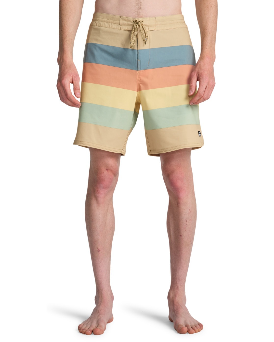 Billabong Boardshorts »73 Low Tide«