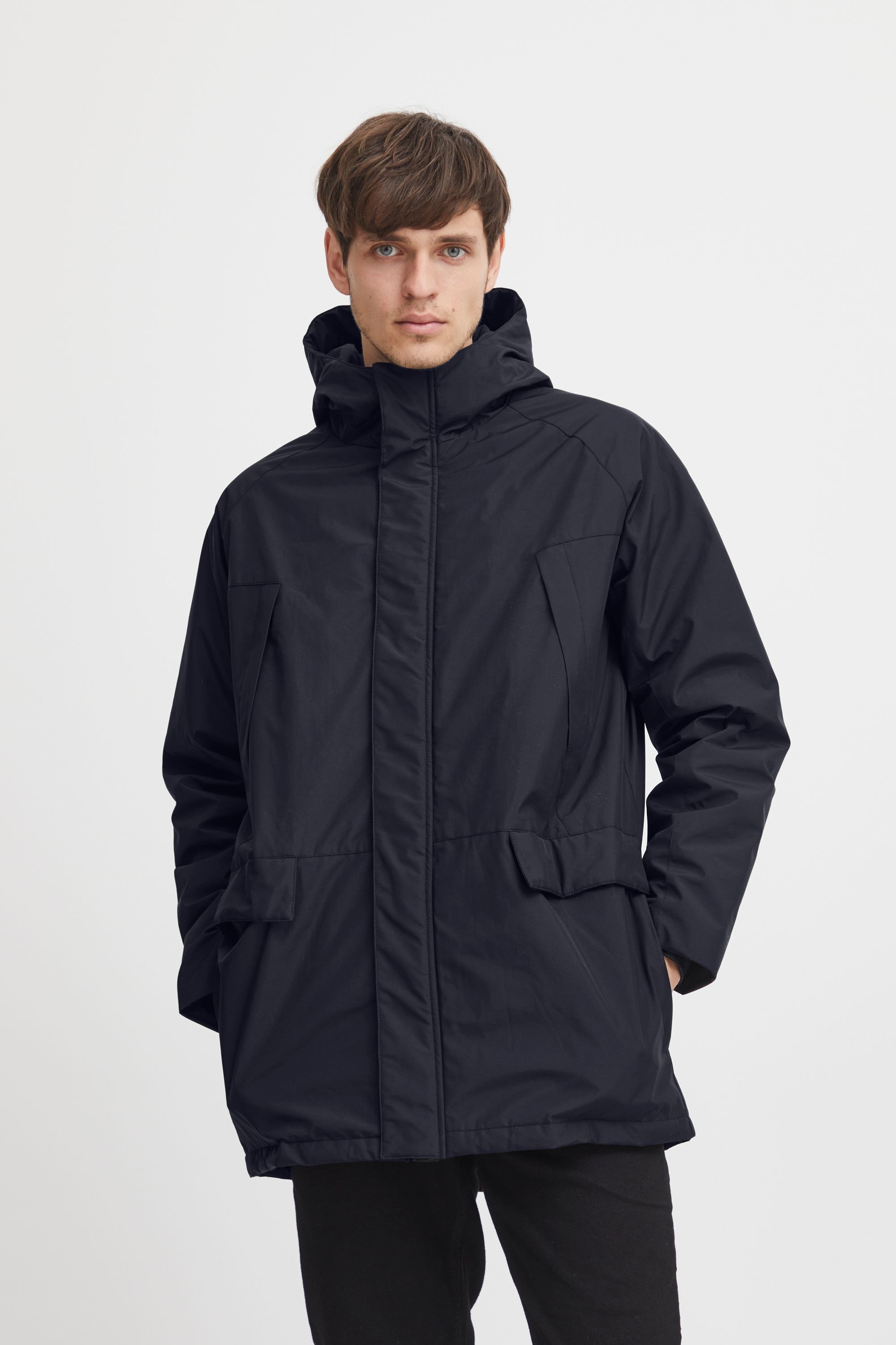 Casual Friday Wintermantel »Winterjacke CFOconell«