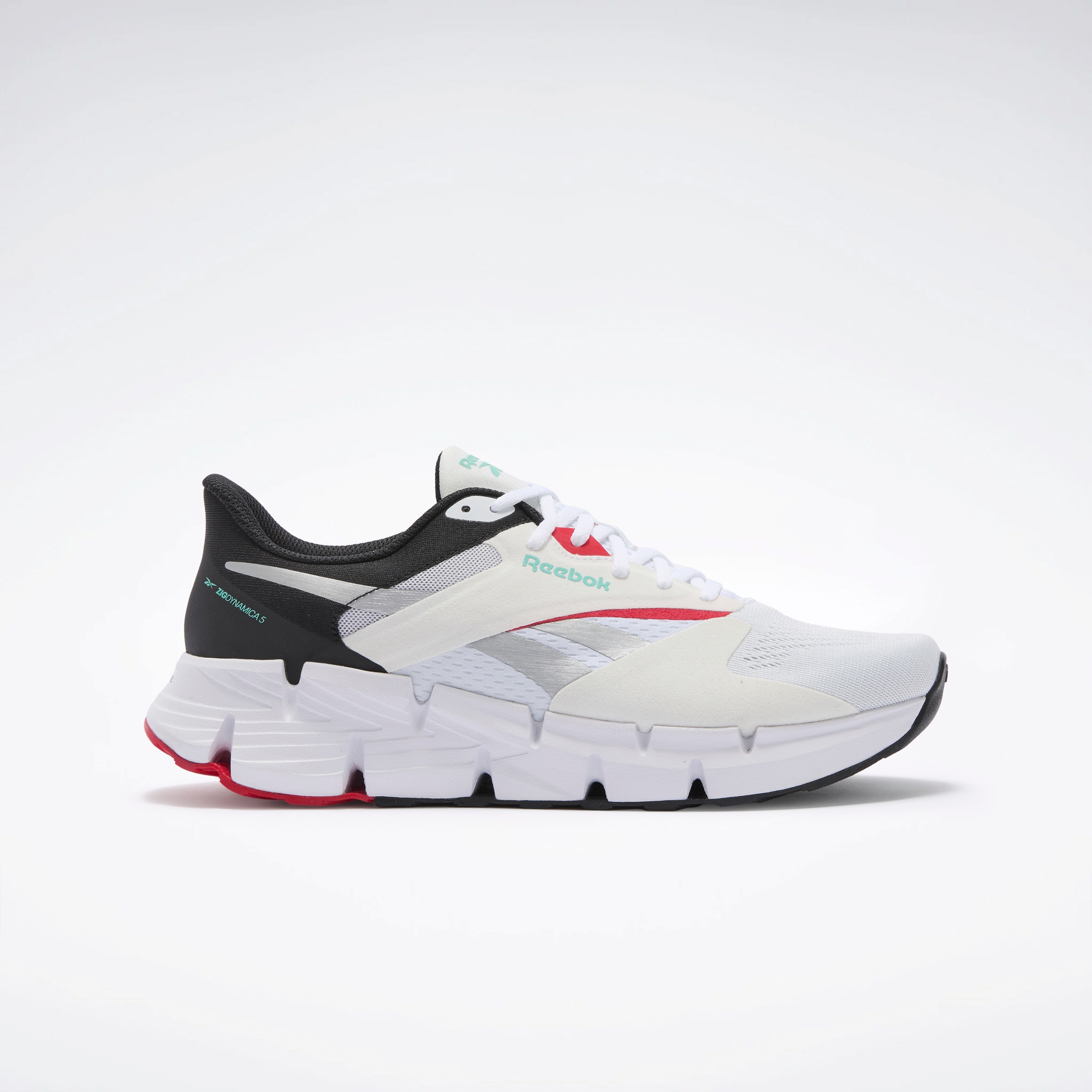 Reebok Laufschuh »ZIG DYNAMICA 5«