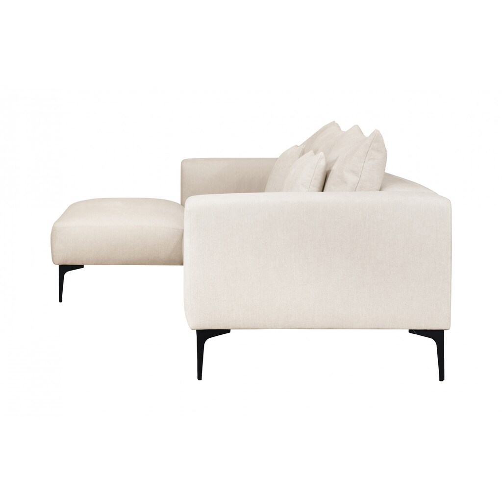 Guido Maria Kretschmer Home&Living Ecksofa »BENTE«