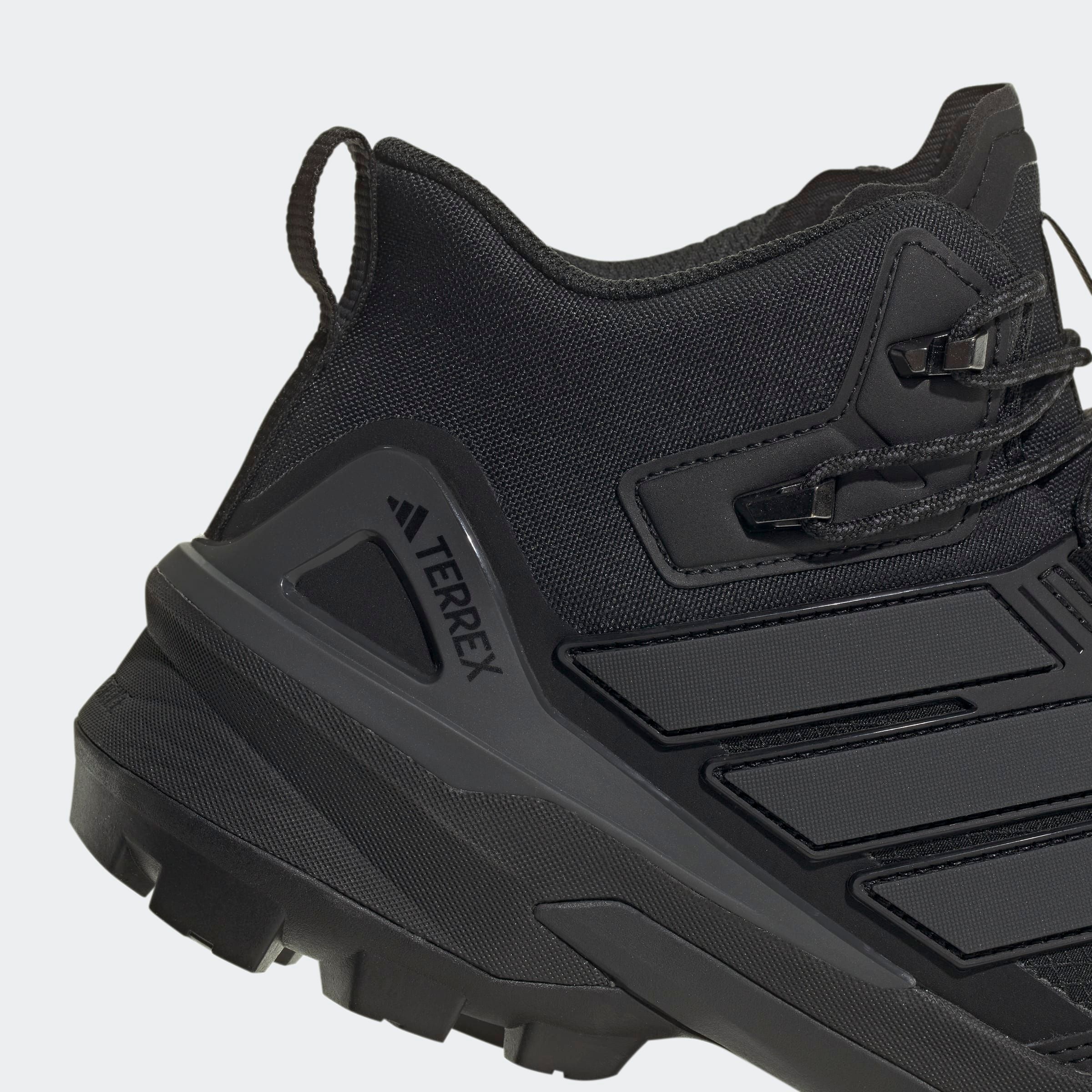 adidas TERREX Wanderschuh »TERREX SKYCHASER MID GORE-TEX«, wasserdicht