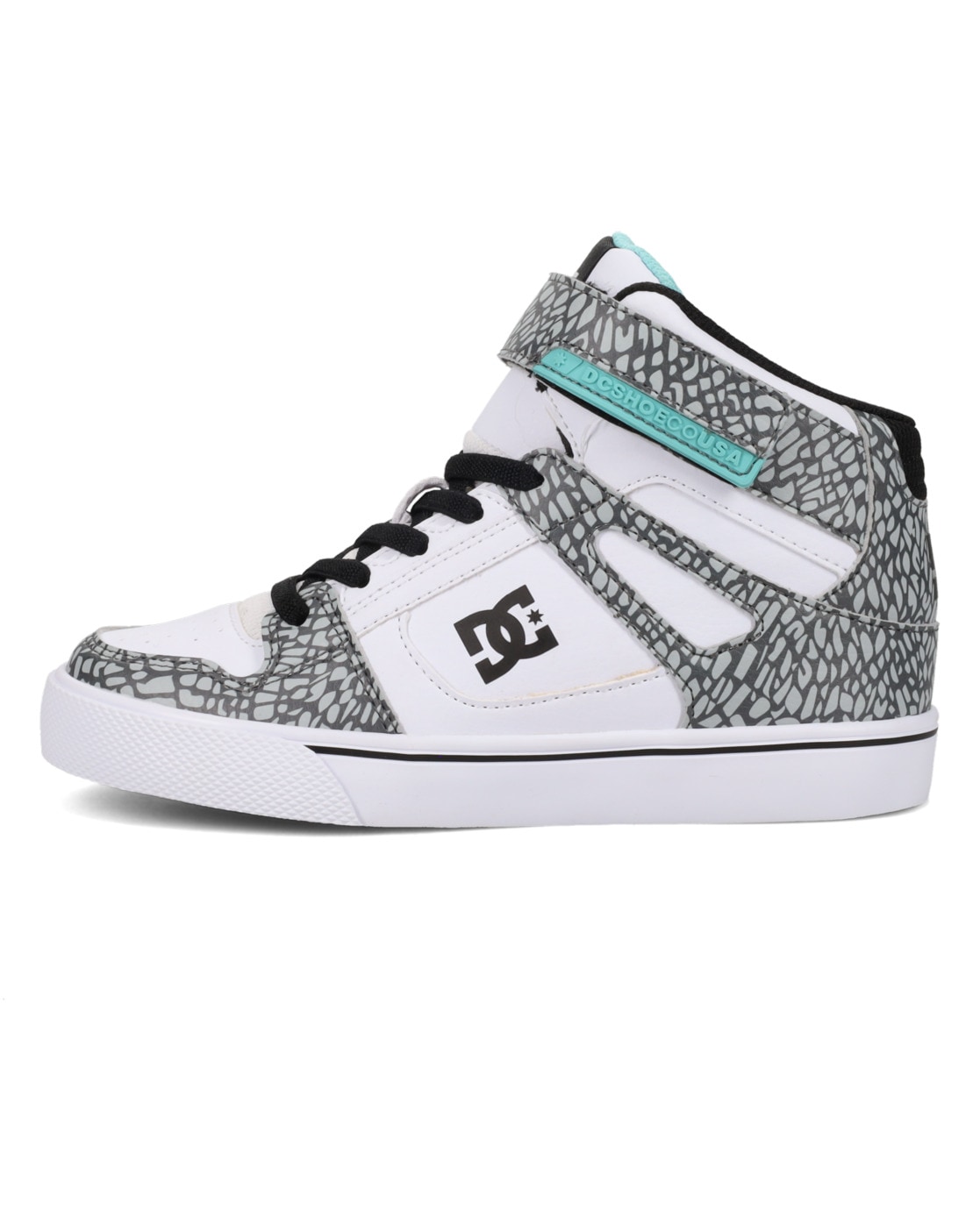 DC Shoes Sneaker »Pure High-Top Ev Sn«