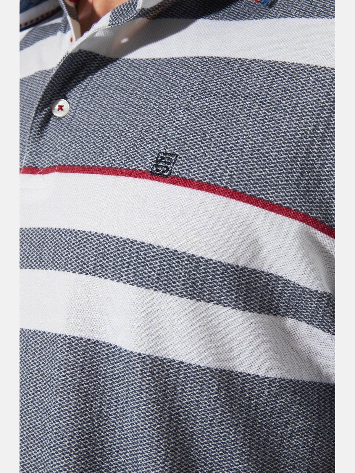 Babista Poloshirt »Poloshirt ILRON«, (1 tlg.)