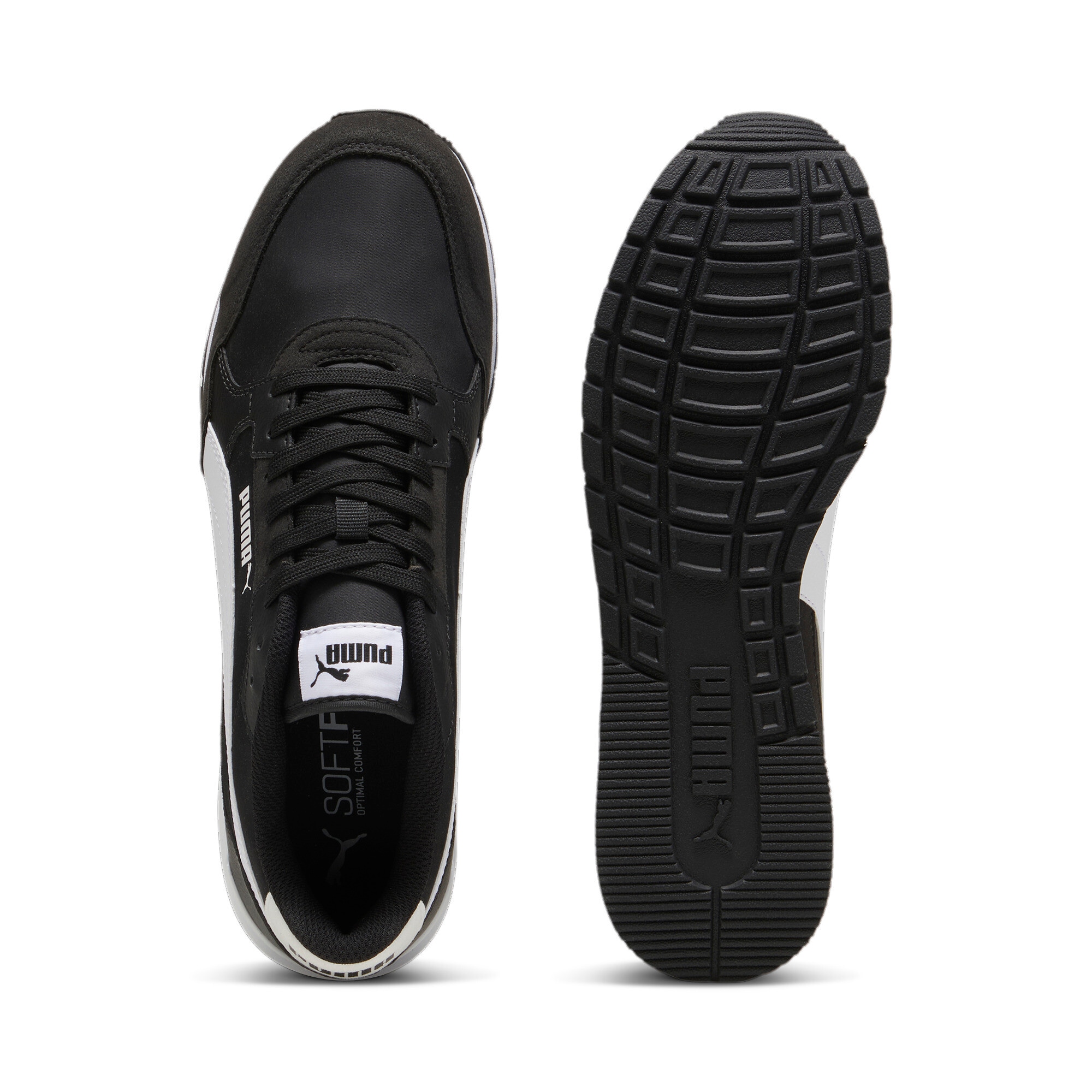 PUMA Sneaker »ST RUNNER V4 NL«