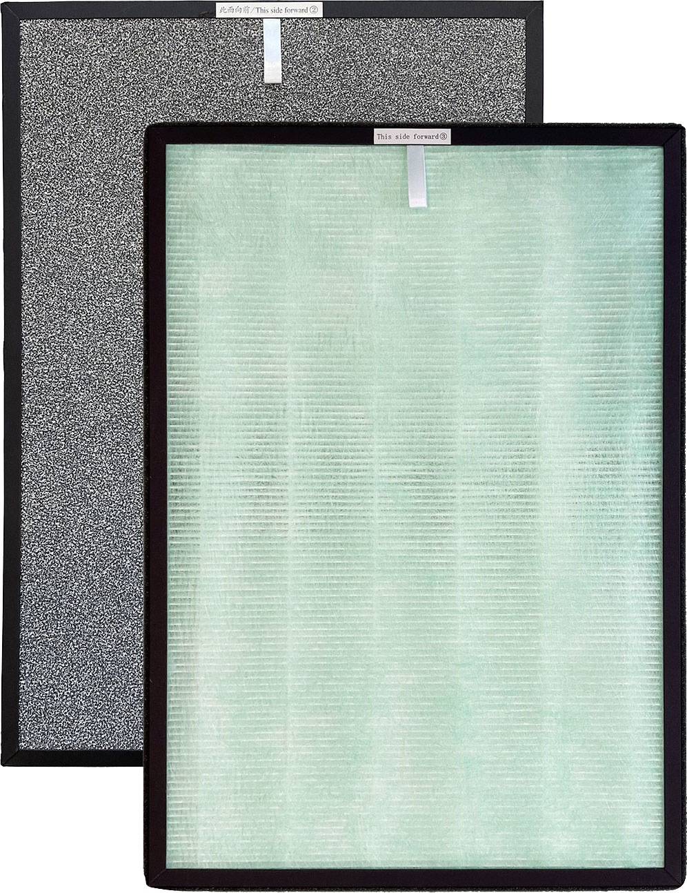 Gutfels Filter-Set »HEPA 13 für LR 67014 we«