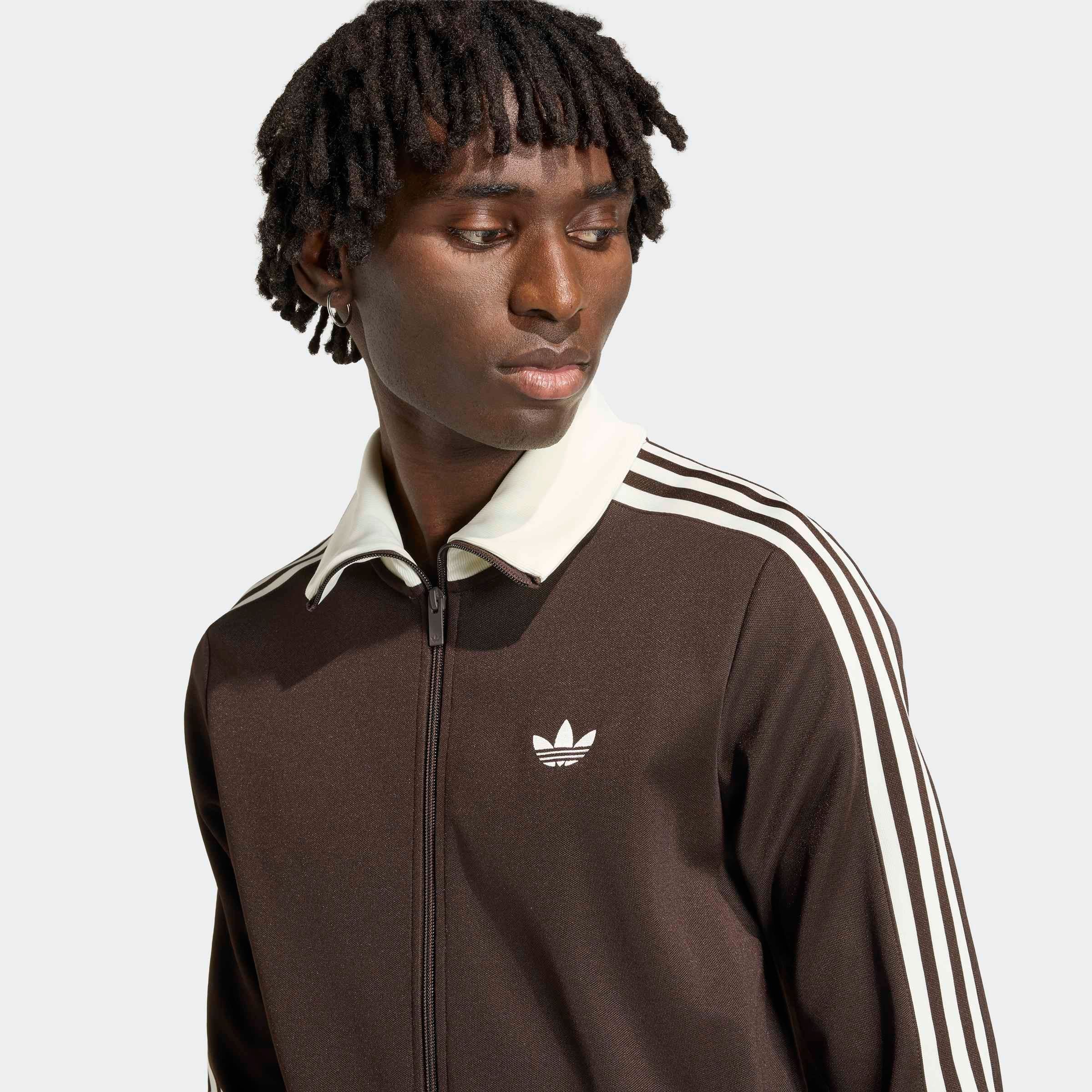 adidas Originals Tanktop »BECKENBAUER TT«