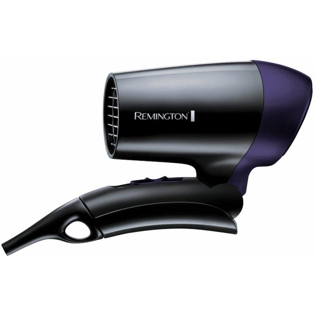 Remington Haartrockner »D2400«, 1400 W, 1 Aufsätze