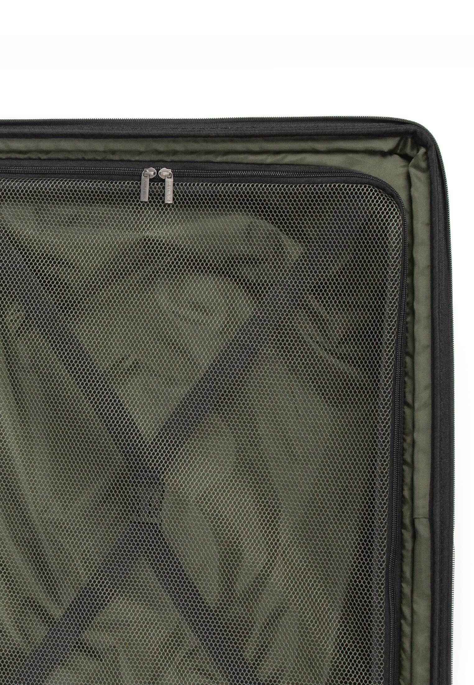SURI FREY Hartschalen-Trolley »Trolley SFY FreyWay Paris«