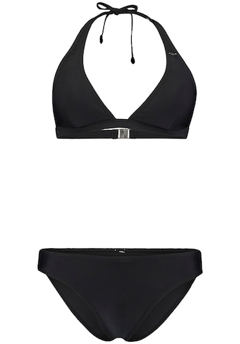 Triangel-Bikini »ESSENTIALS MARIA CRUZ BIKINI SET«