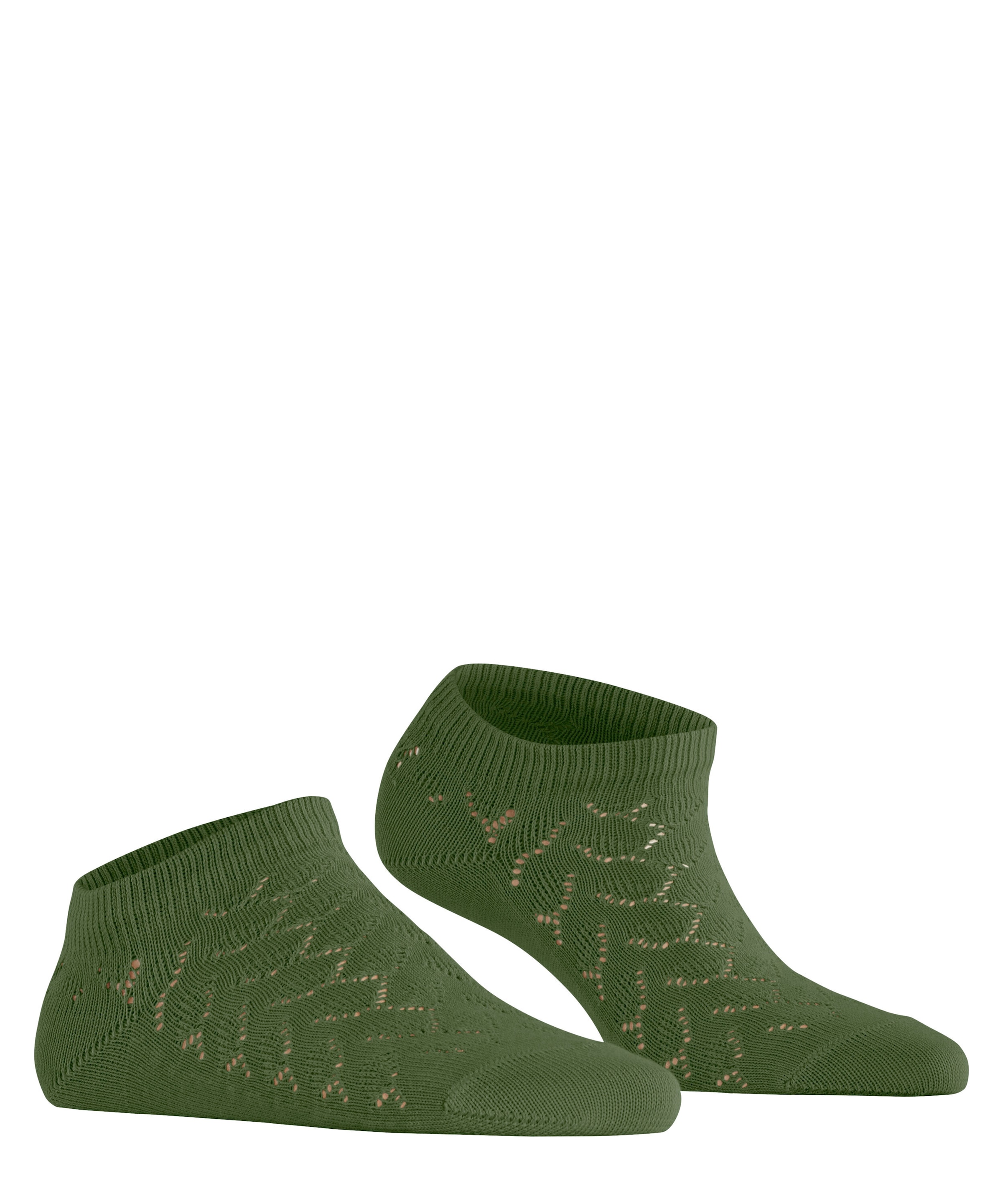 FALKE Sneakersocken »Family Special Edition« 1 Paar tlg.