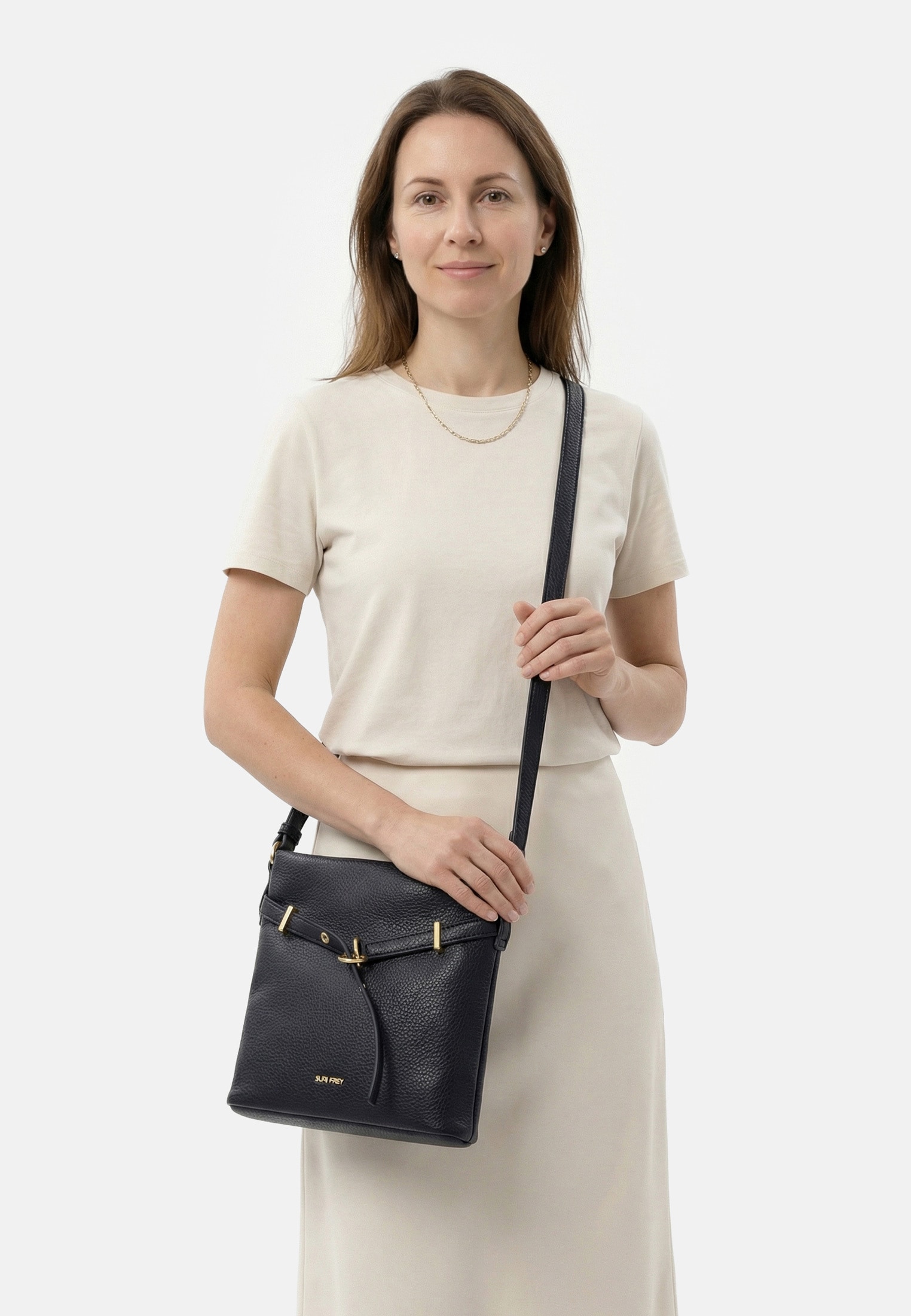 SURI FREY Umhängetasche »Umhängetasche SFY Bailey«