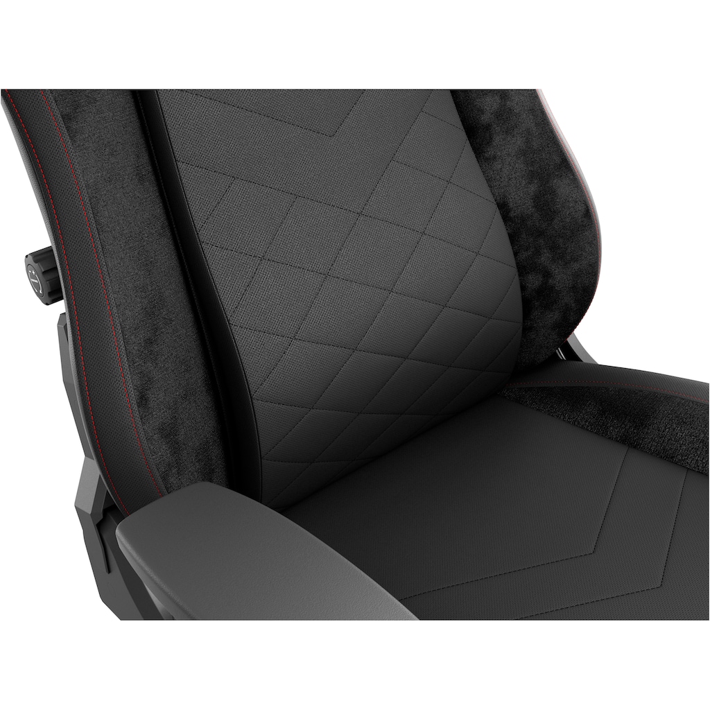 Genesis Gaming-Stuhl »NITRO 890 G2 schwarz«
