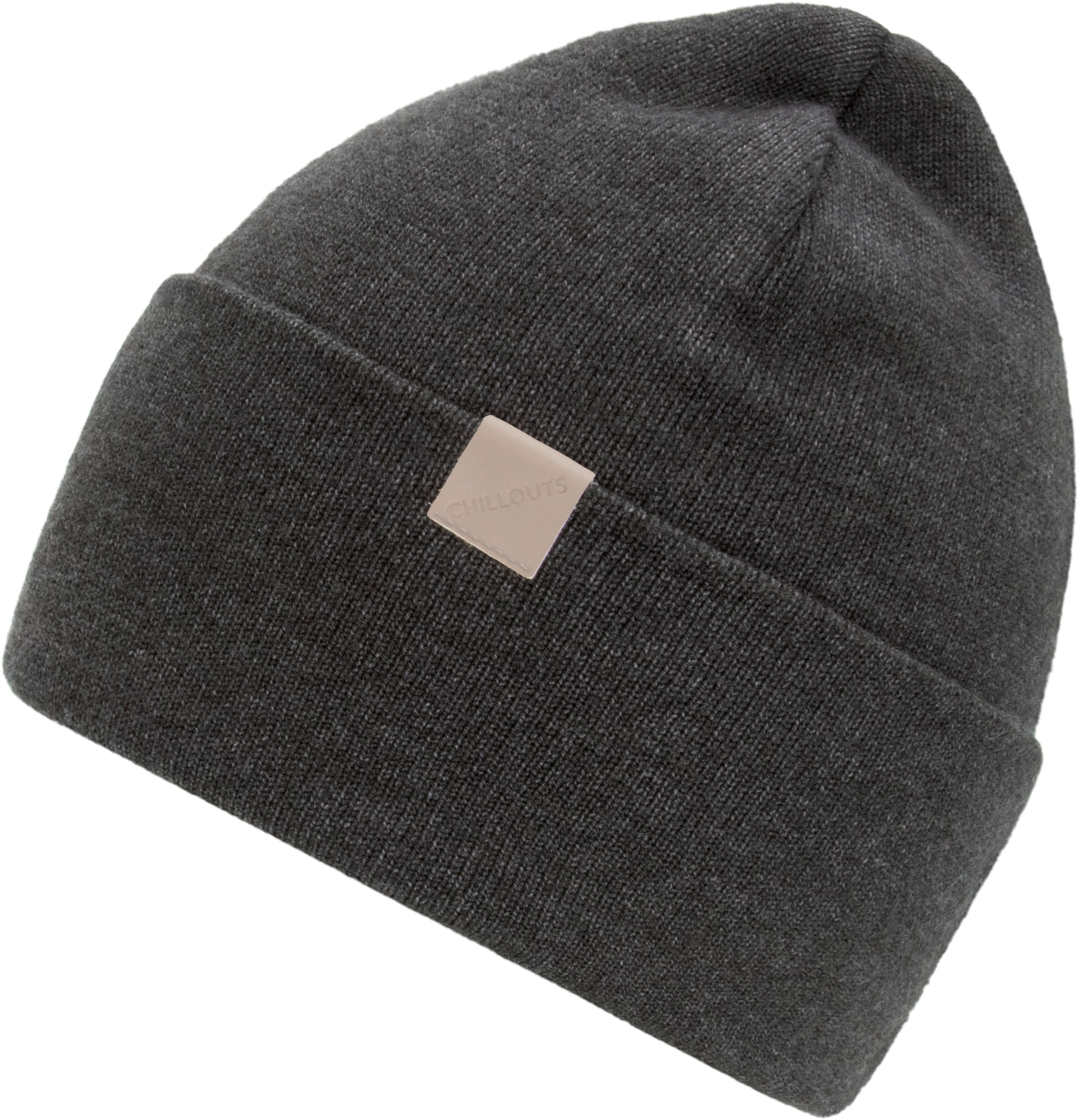chillouts Beanie »Amber Hat«