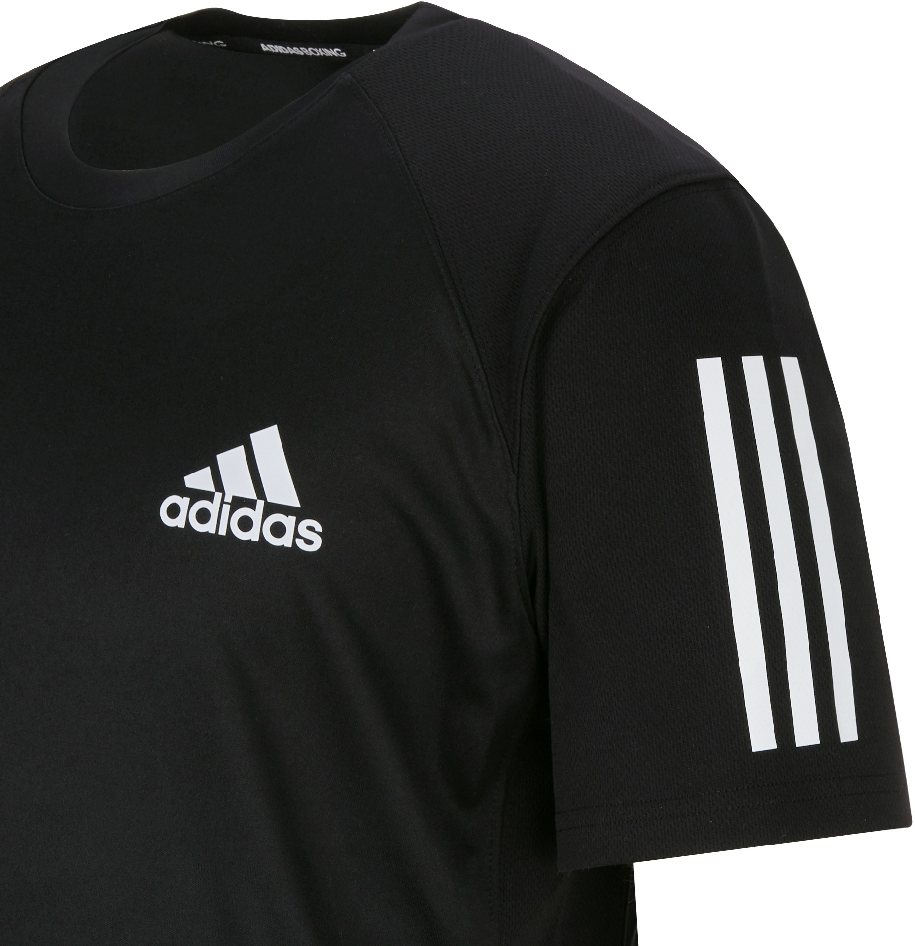 adidas Performance Trainingsshirt »Boxwear Tech T-Shirt«