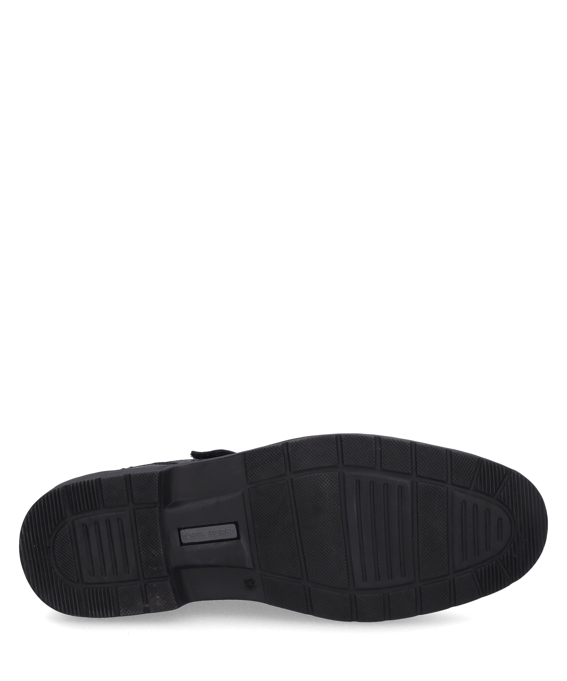 Josef Seibel Slipper »Alastair 08, schwarz«