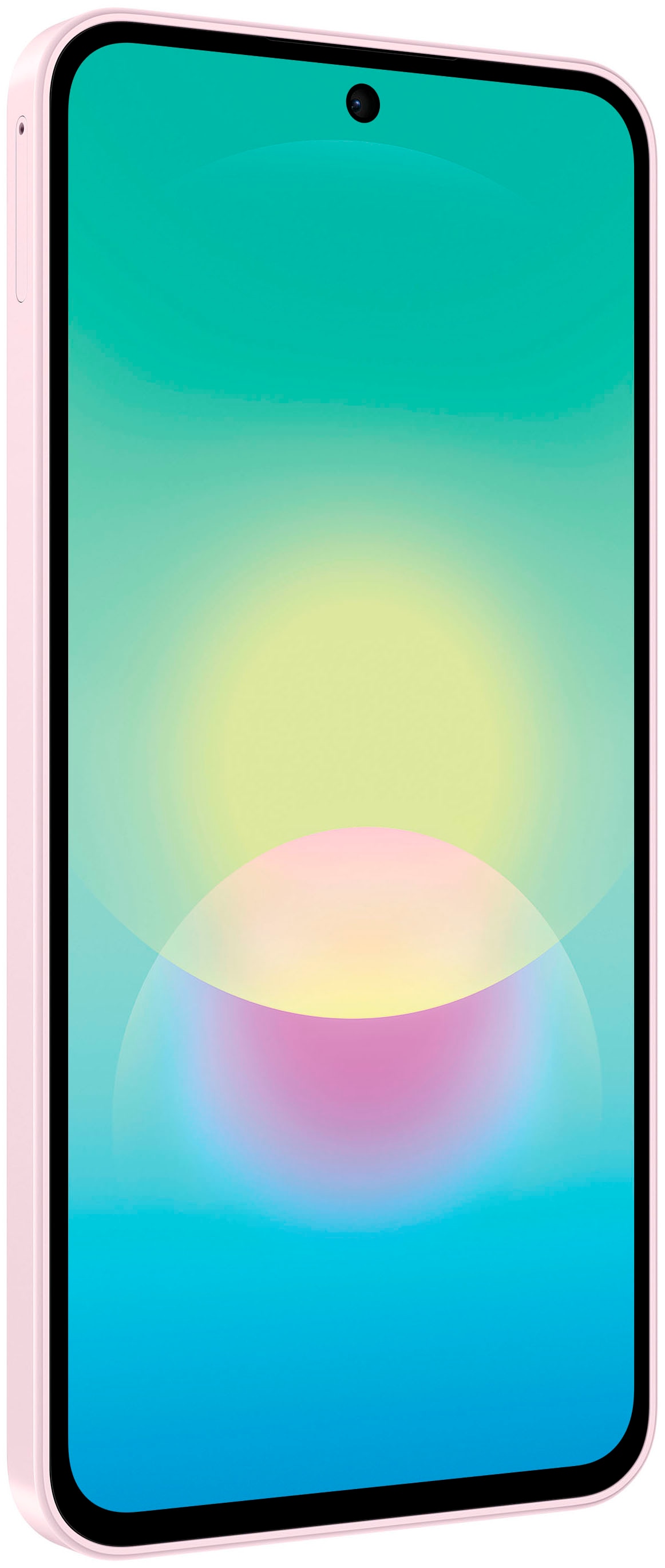 Samsung Smartphone »Galaxy A27 5G« Light Pink