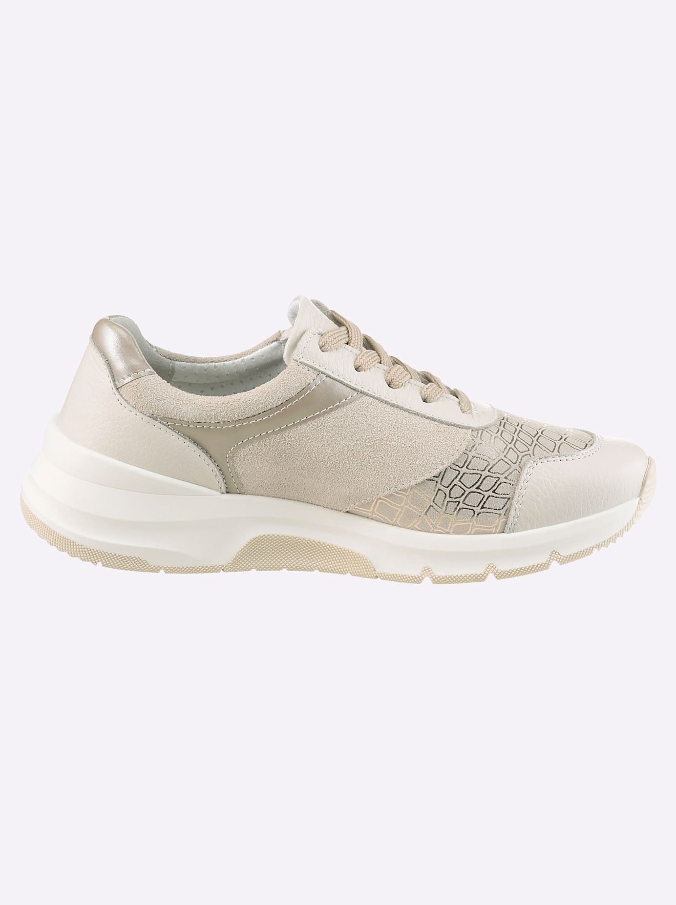 Casual Looks Sneaker