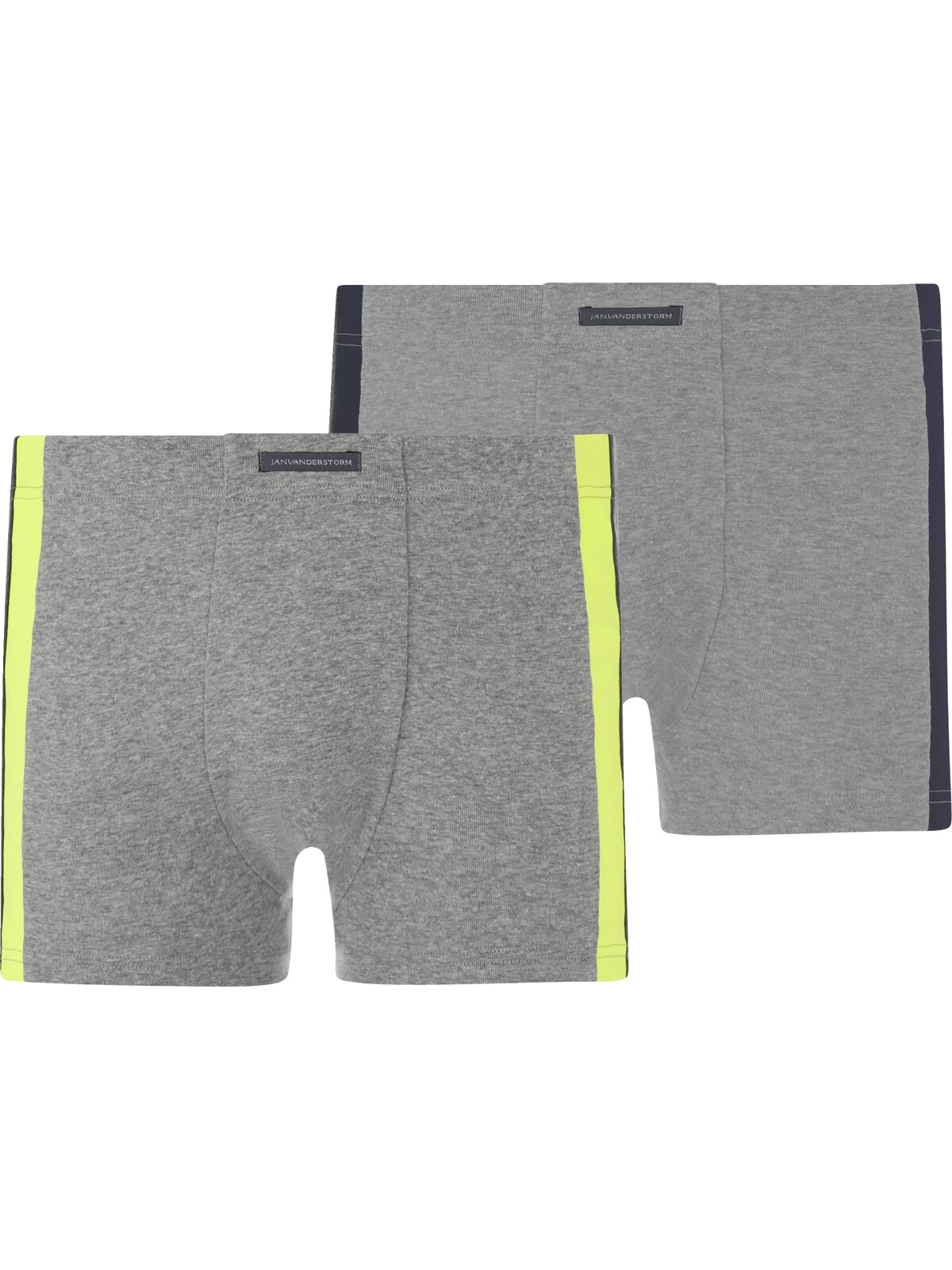 Jan Vanderstorm Retro Pants »2er Pack Retropant YNGVY«