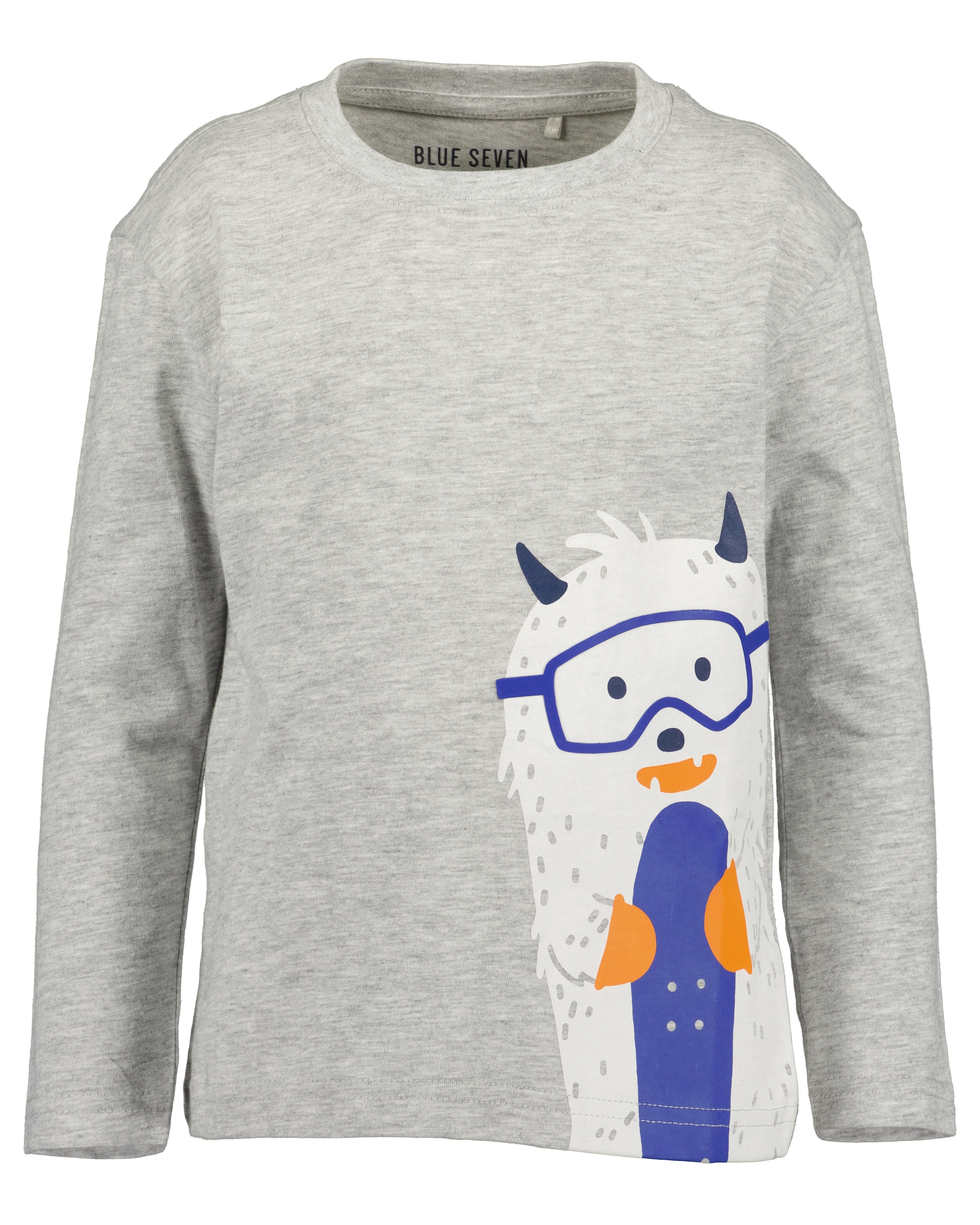 Blue Seven Langarmshirt »Blue Seven Langarmshirts«