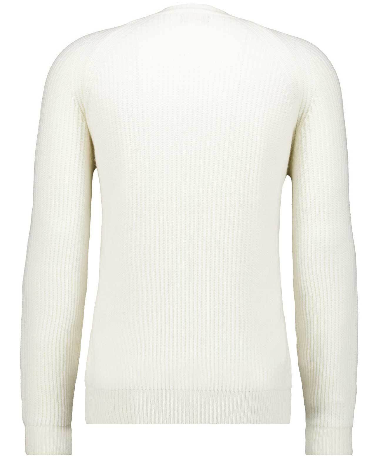 RAGMAN Rundhalspullover