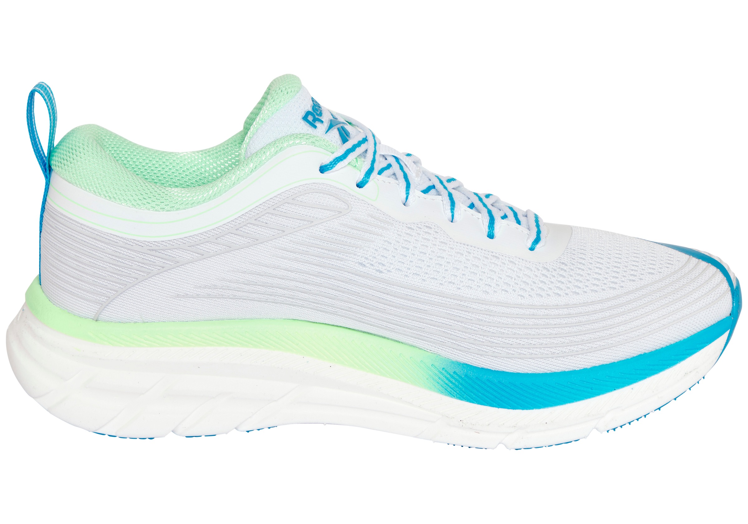 Reebok Laufschuh »REEBOK ROAD STRIDER«