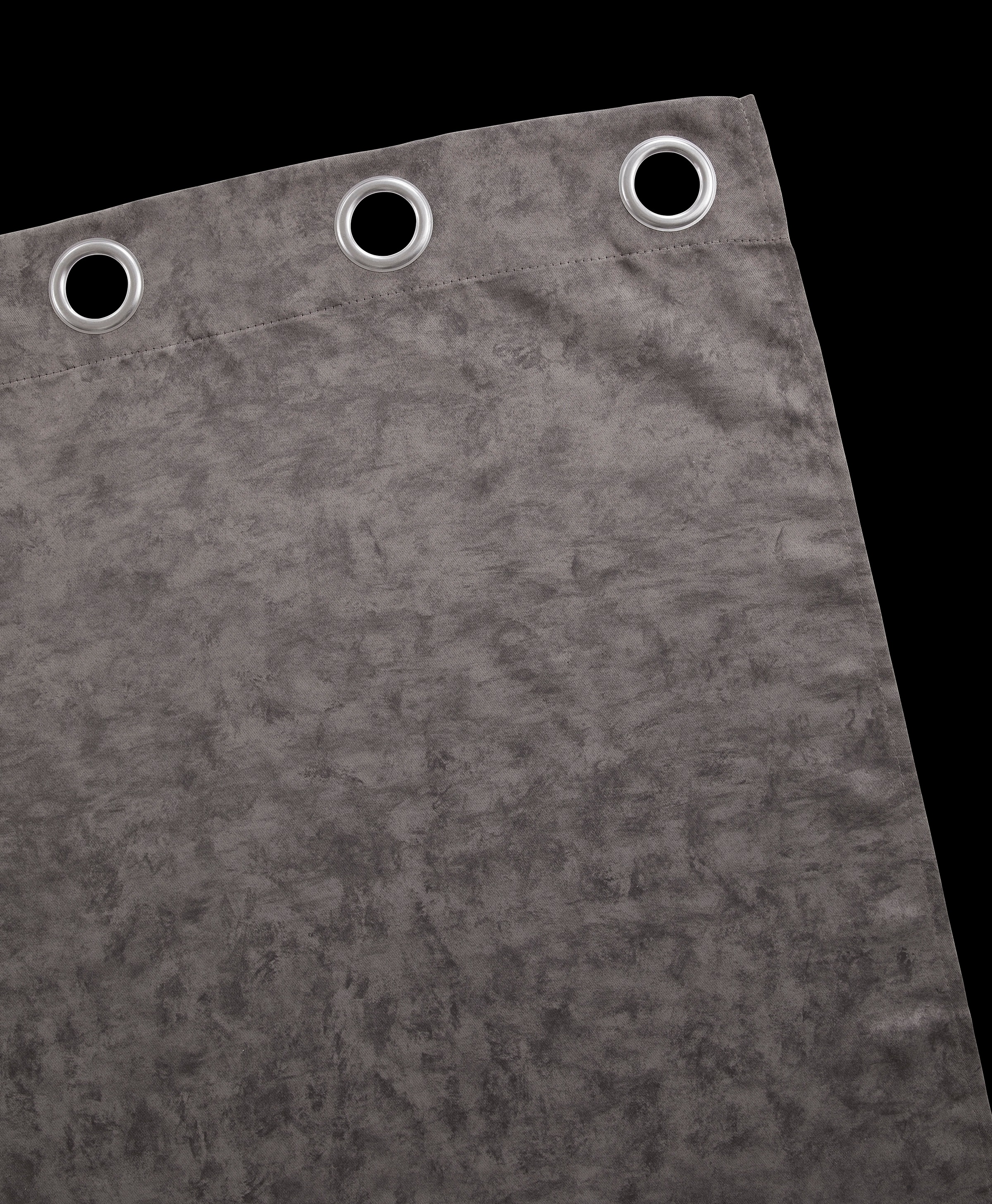 my home »MARMOR« Ösen 1 Stk. tlg. blickdicht, monochrom, verschiedene Größen